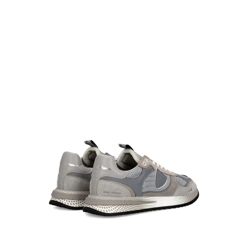 Sneakers Gray sold by Wanan Luxury product image thumbnail 2