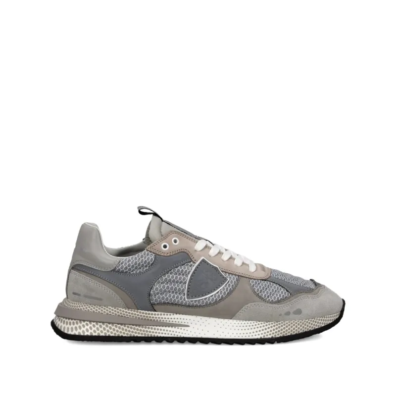 Sneakers Gray sold by Wanan Luxury