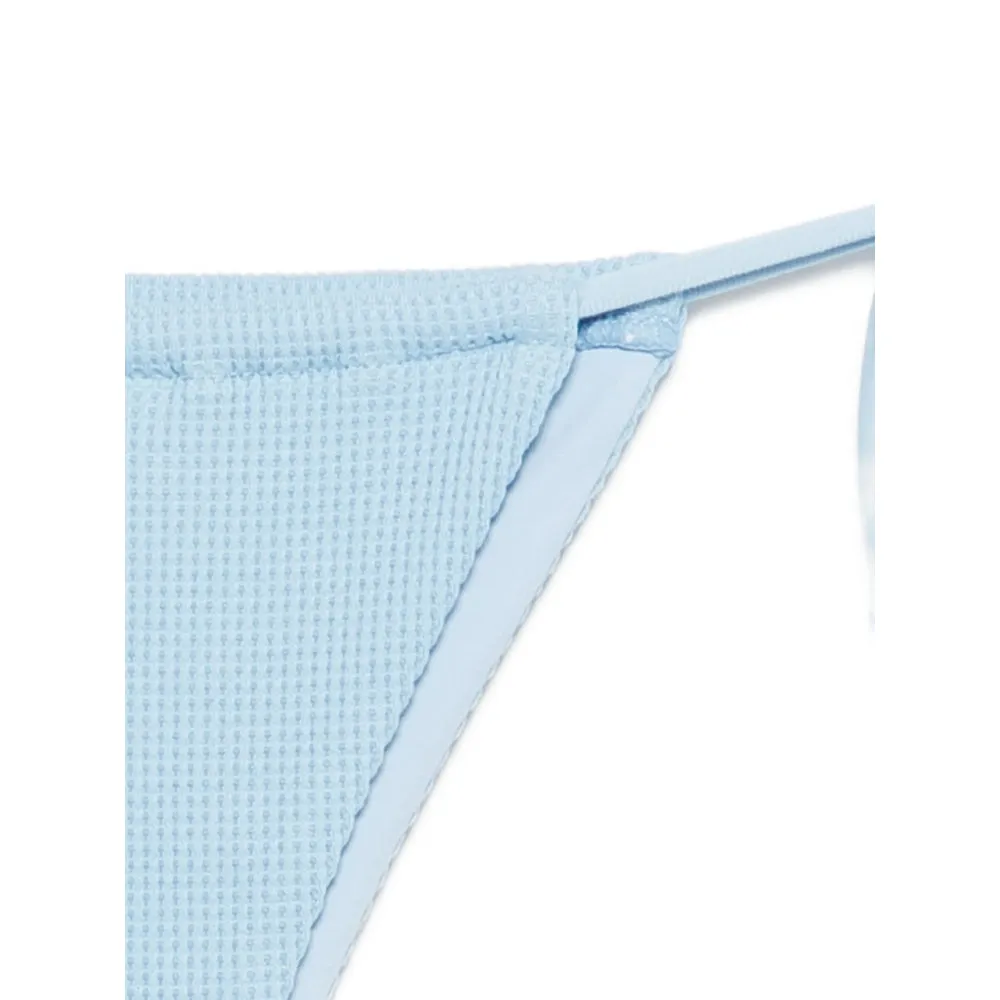 Beachwear Blue sold by Wanan Luxury product image thumbnail 3