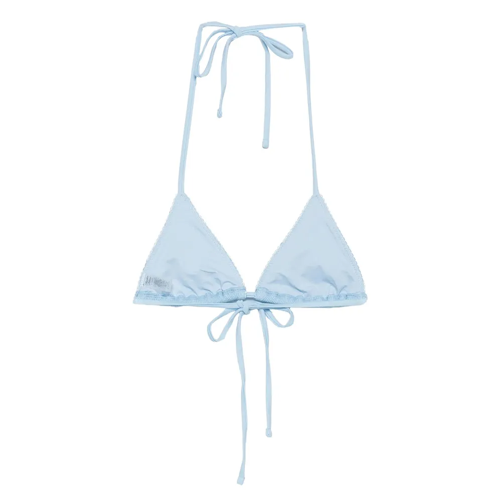 Beachwear Blue sold by Wanan Luxury product image thumbnail 3
