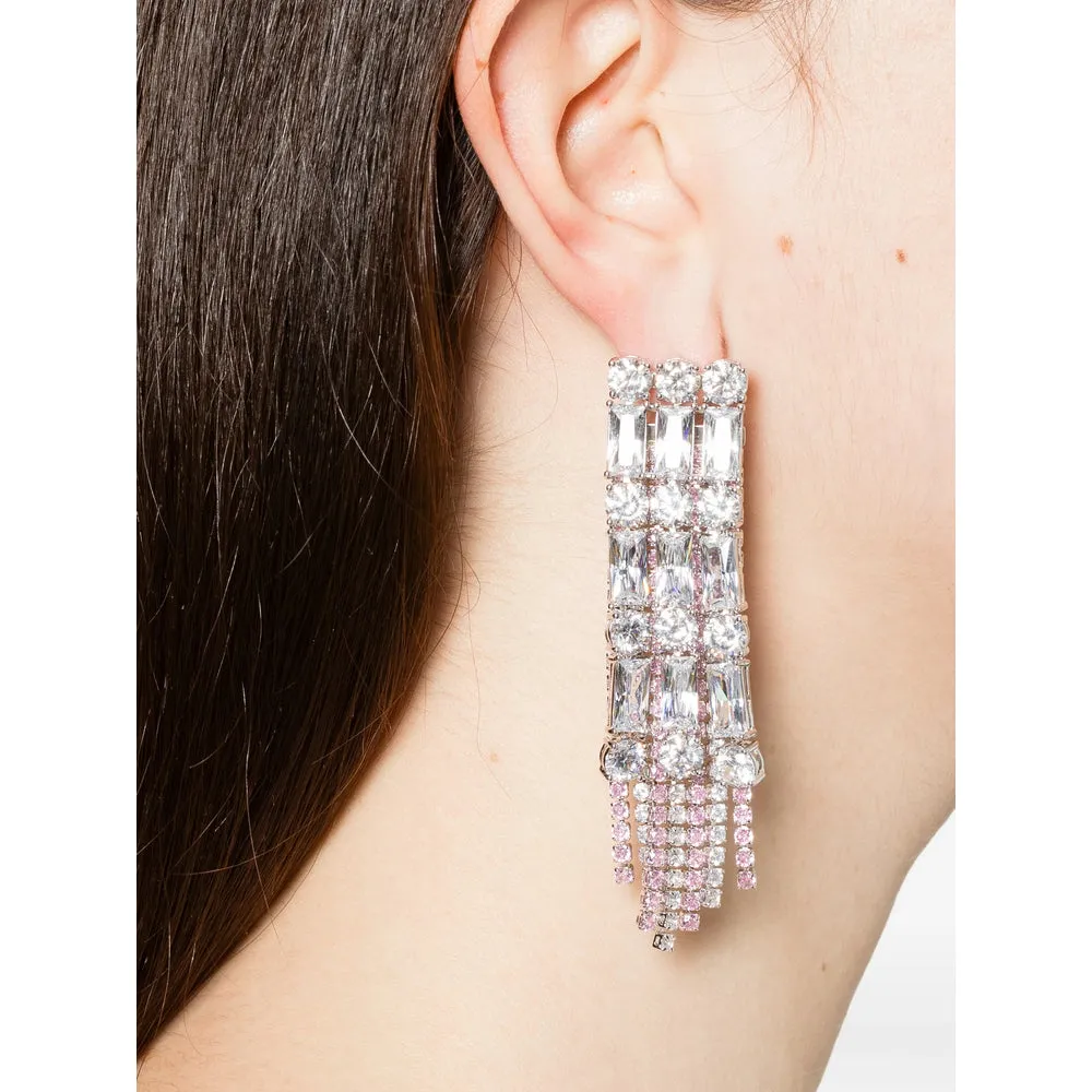 Jewellery Silver, Pink sold by Wanan Luxury product image thumbnail 3