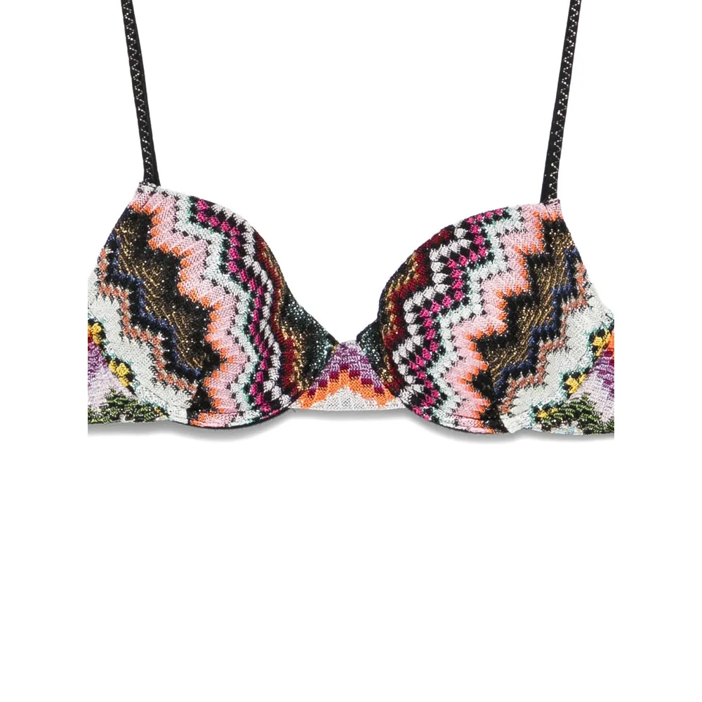 Beachwear Black, Blue sold by Wanan Luxury product image thumbnail 3