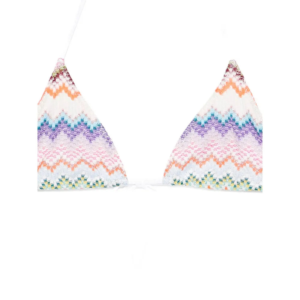 Beachwear White, Blue sold by Wanan Luxury product image thumbnail 3