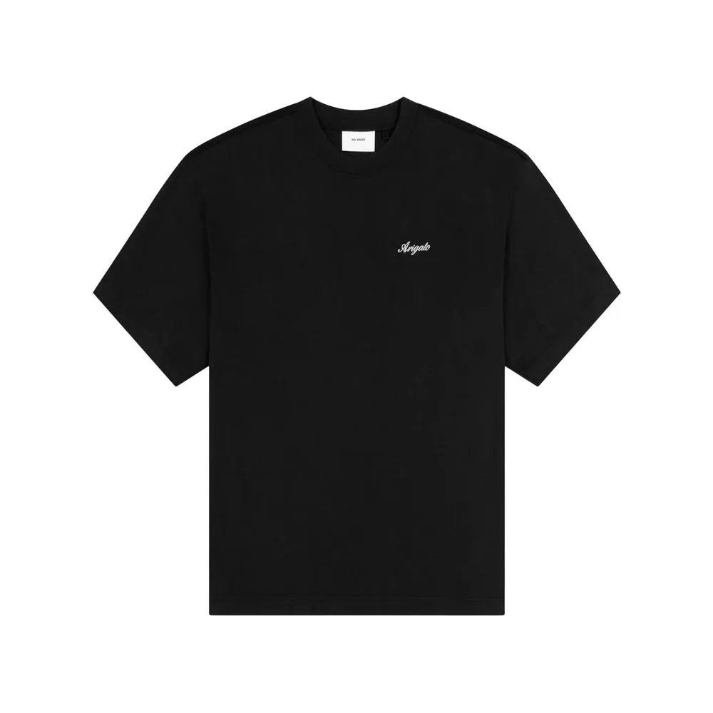 T Shirts Black sold by Wanan Luxury