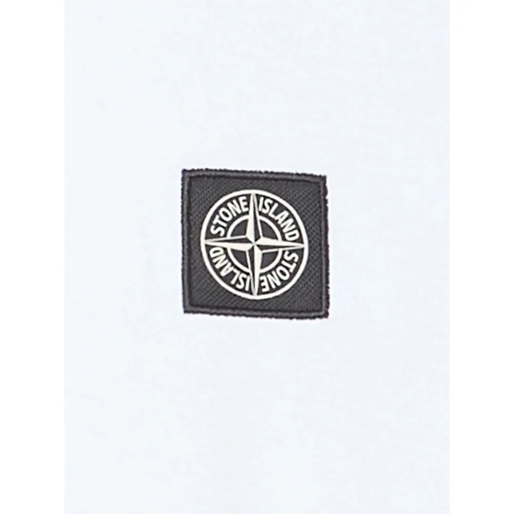 T Shirts White sold by Wanan Luxury product image thumbnail 2