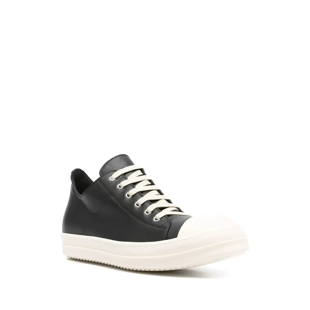 Sneakers Black, Neutral sold by Wanan Luxury product image thumbnail 3