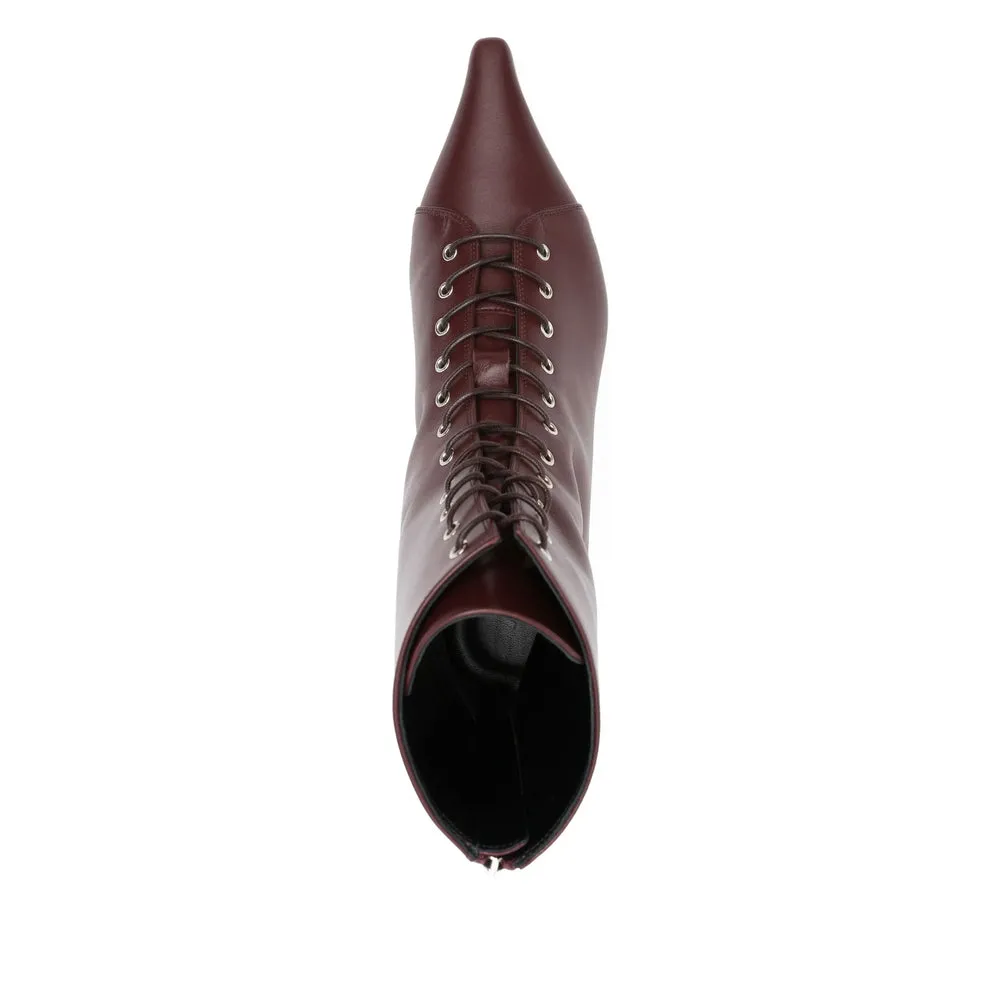 Shoes Red sold by Wanan Luxury product image thumbnail 3