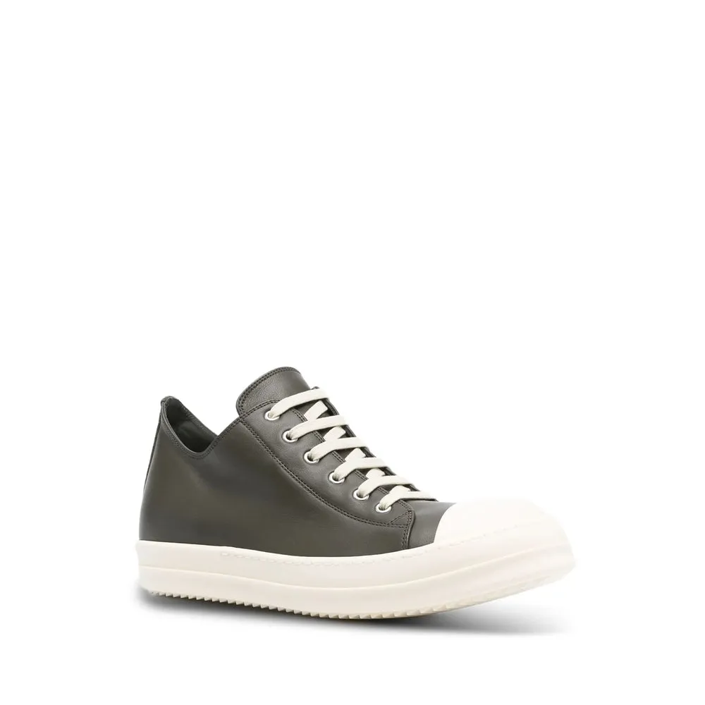 Sneakers Green, Neutral sold by Wanan Luxury product image thumbnail 4