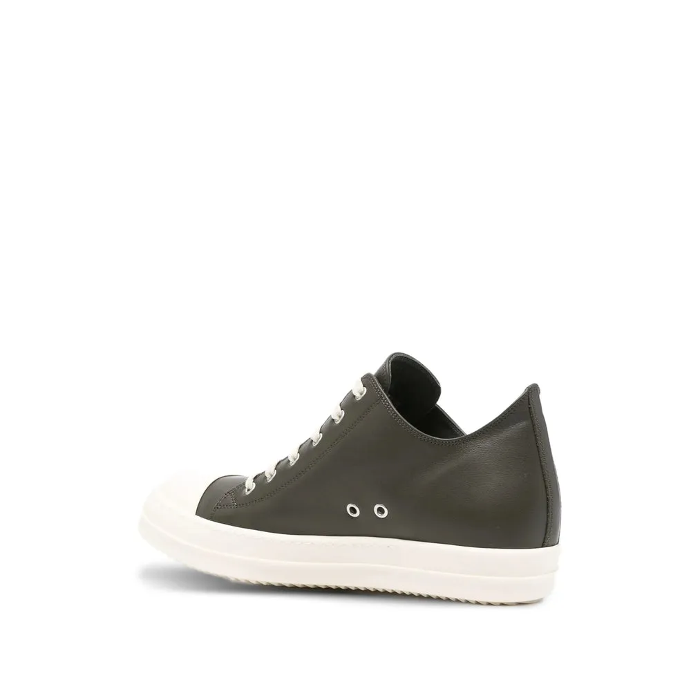 Sneakers Green, Neutral sold by Wanan Luxury product image thumbnail 3