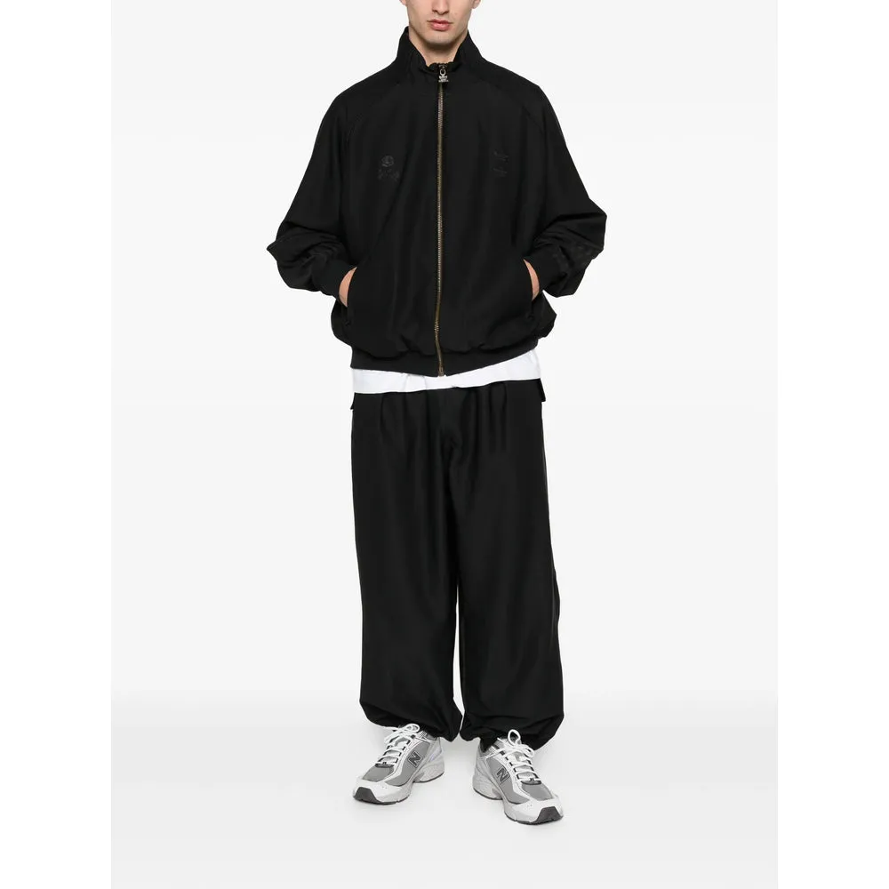 Pants Black sold by Wanan Luxury product image thumbnail 4