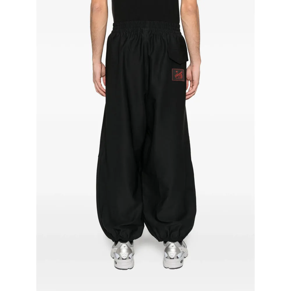 Pants Black sold by Wanan Luxury product image thumbnail 3