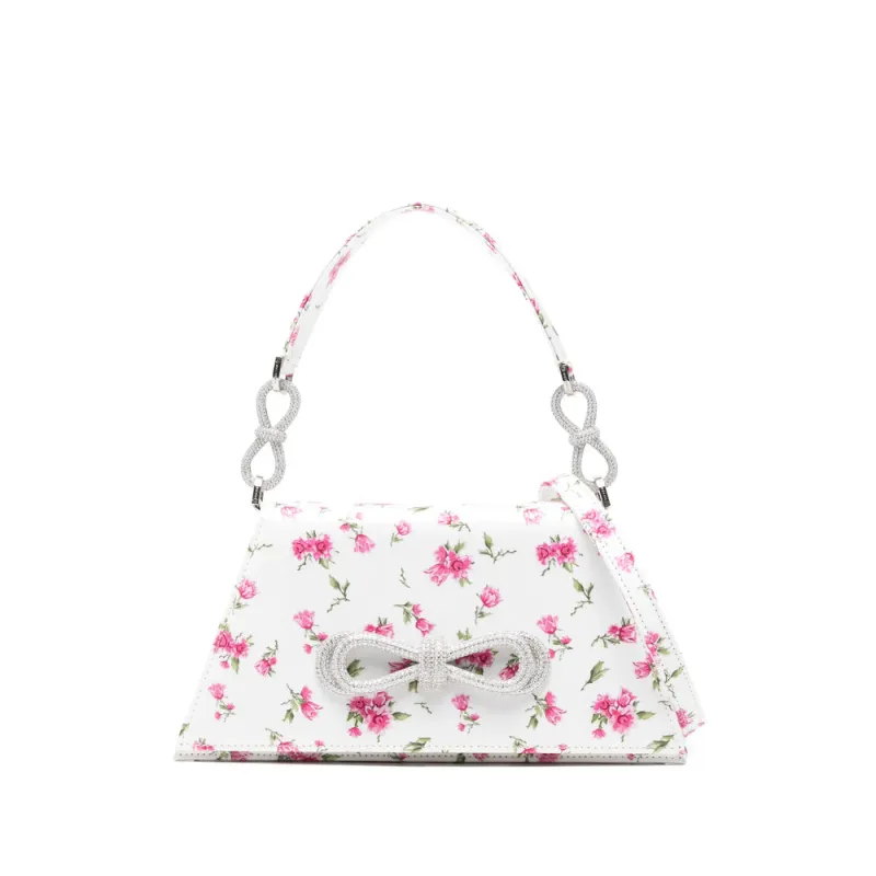 Bags White, Pink made by MACH & MACH