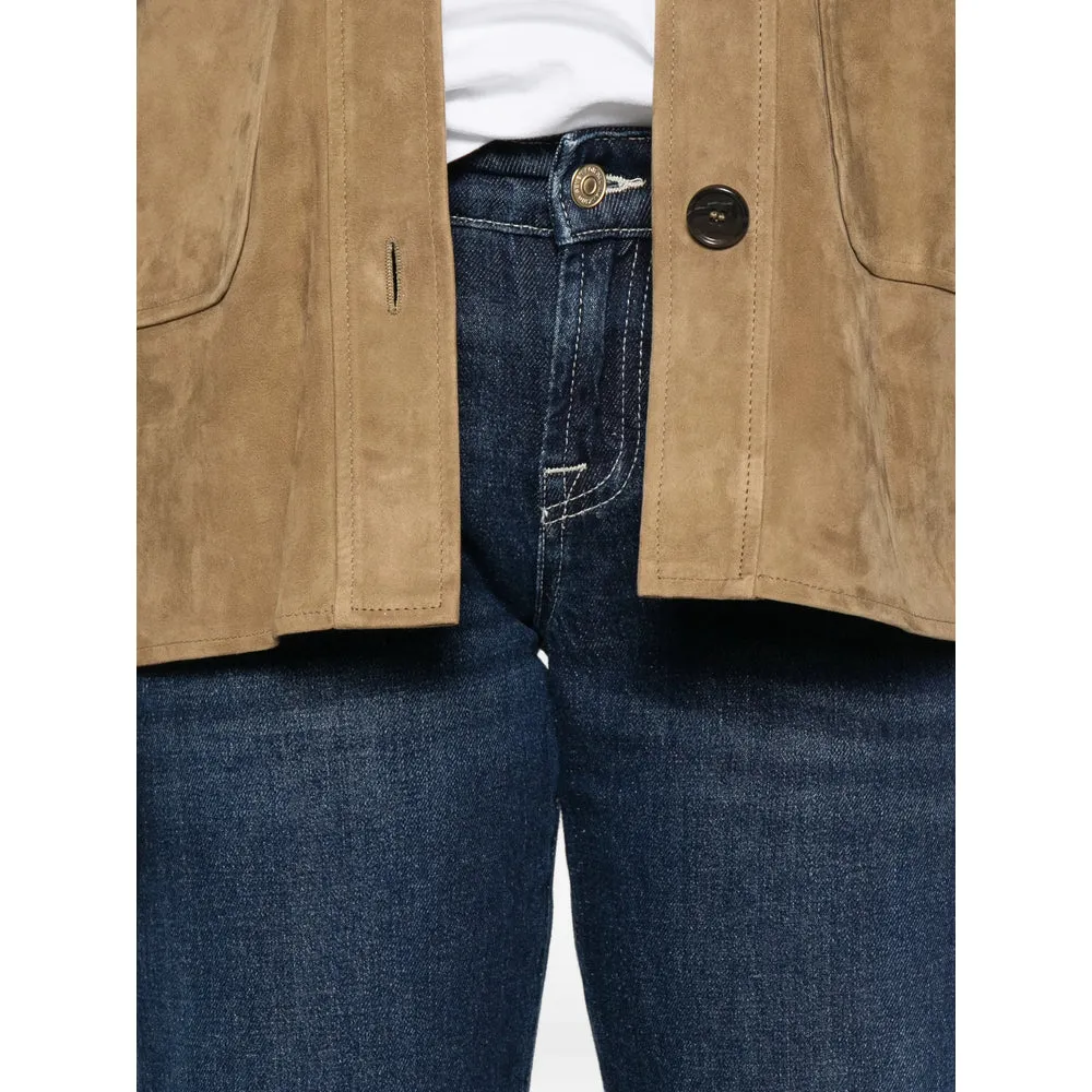 Denim Blue sold by Wanan Luxury product image thumbnail 3