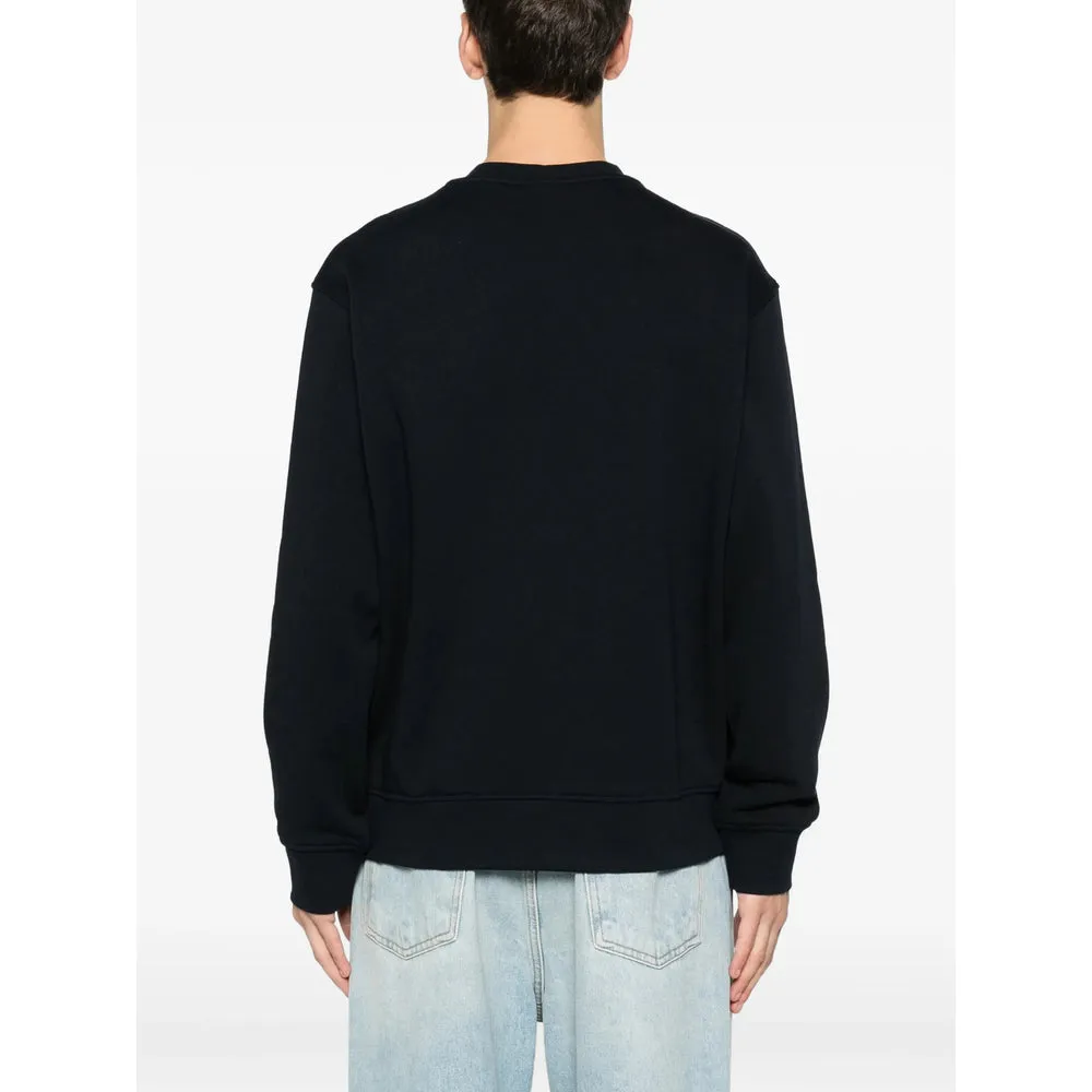Sweatshirts Blue sold by Wanan Luxury product image thumbnail 4