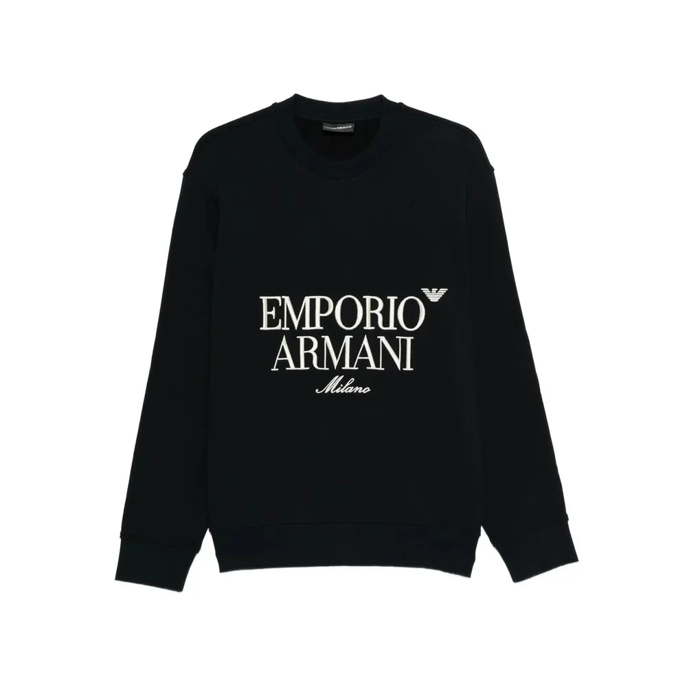 Sweatshirts Blue sold by Wanan Luxury