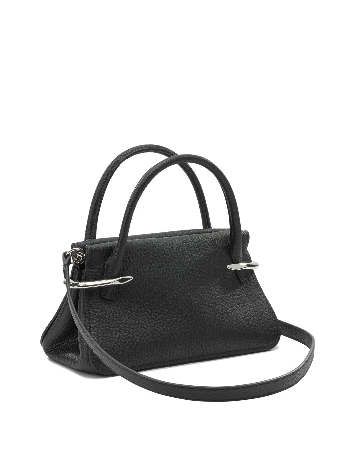 Pinch Handbags Black sold by Wanan Luxury product image thumbnail 2