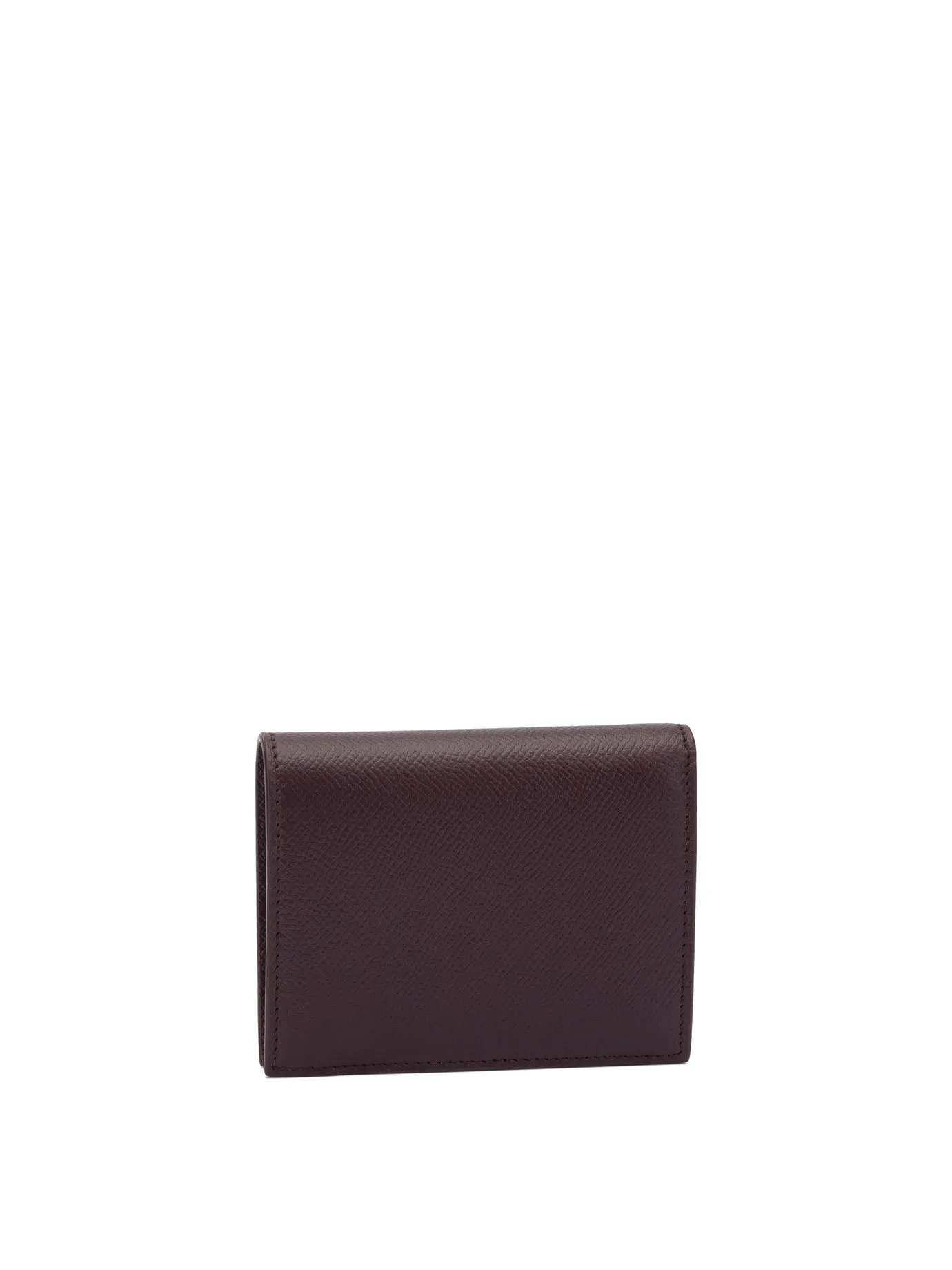 Wallets & Card Holders Bordeaux sold by Wanan Luxury product image thumbnail 3