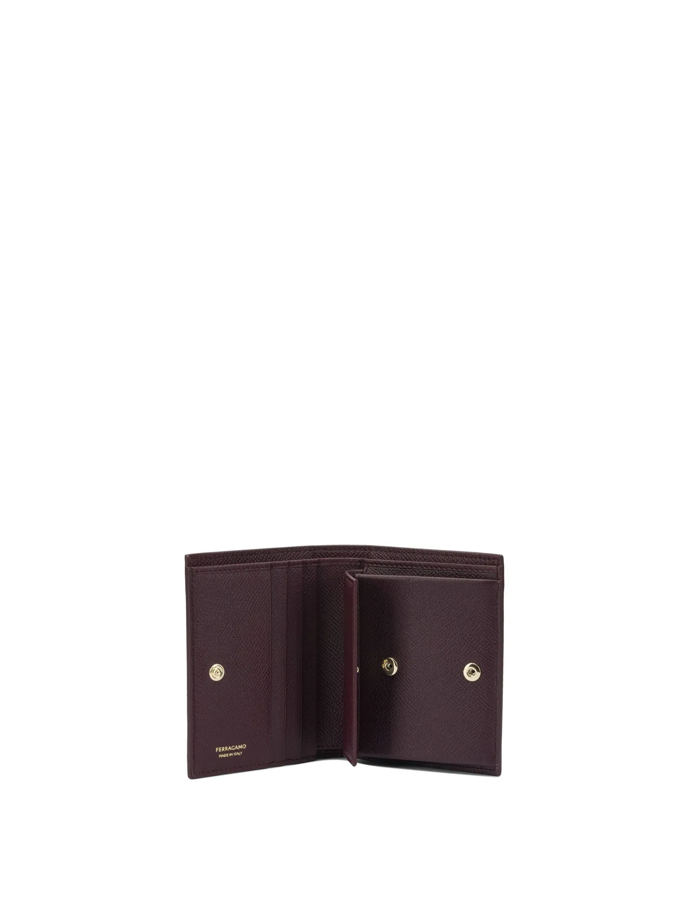 Wallets & Card Holders Bordeaux sold by Wanan Luxury product image thumbnail 5