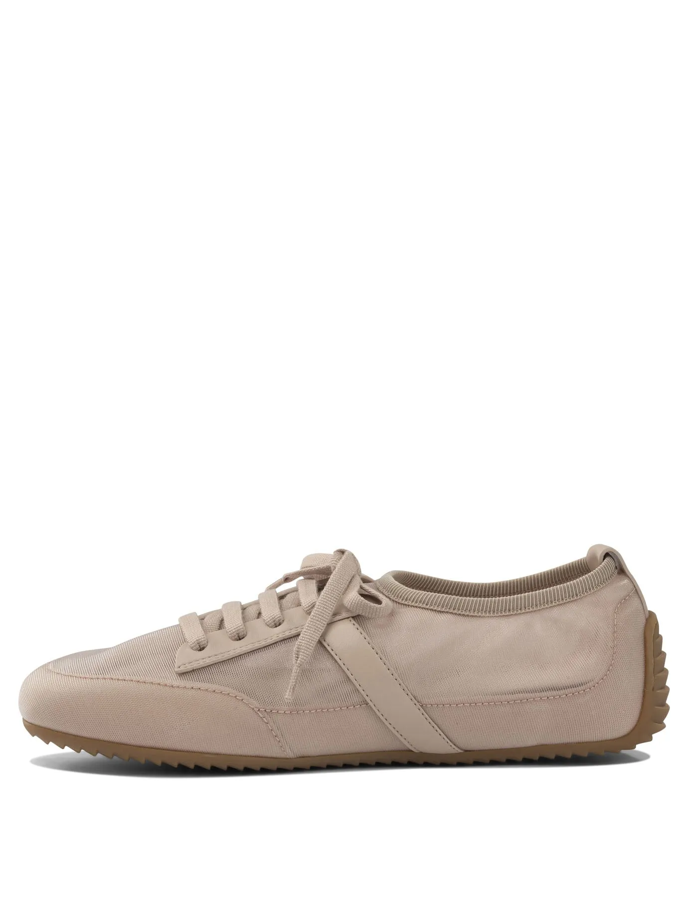 Slim Sneakers & Slip-On Pink sold by Wanan Luxury product image thumbnail 3