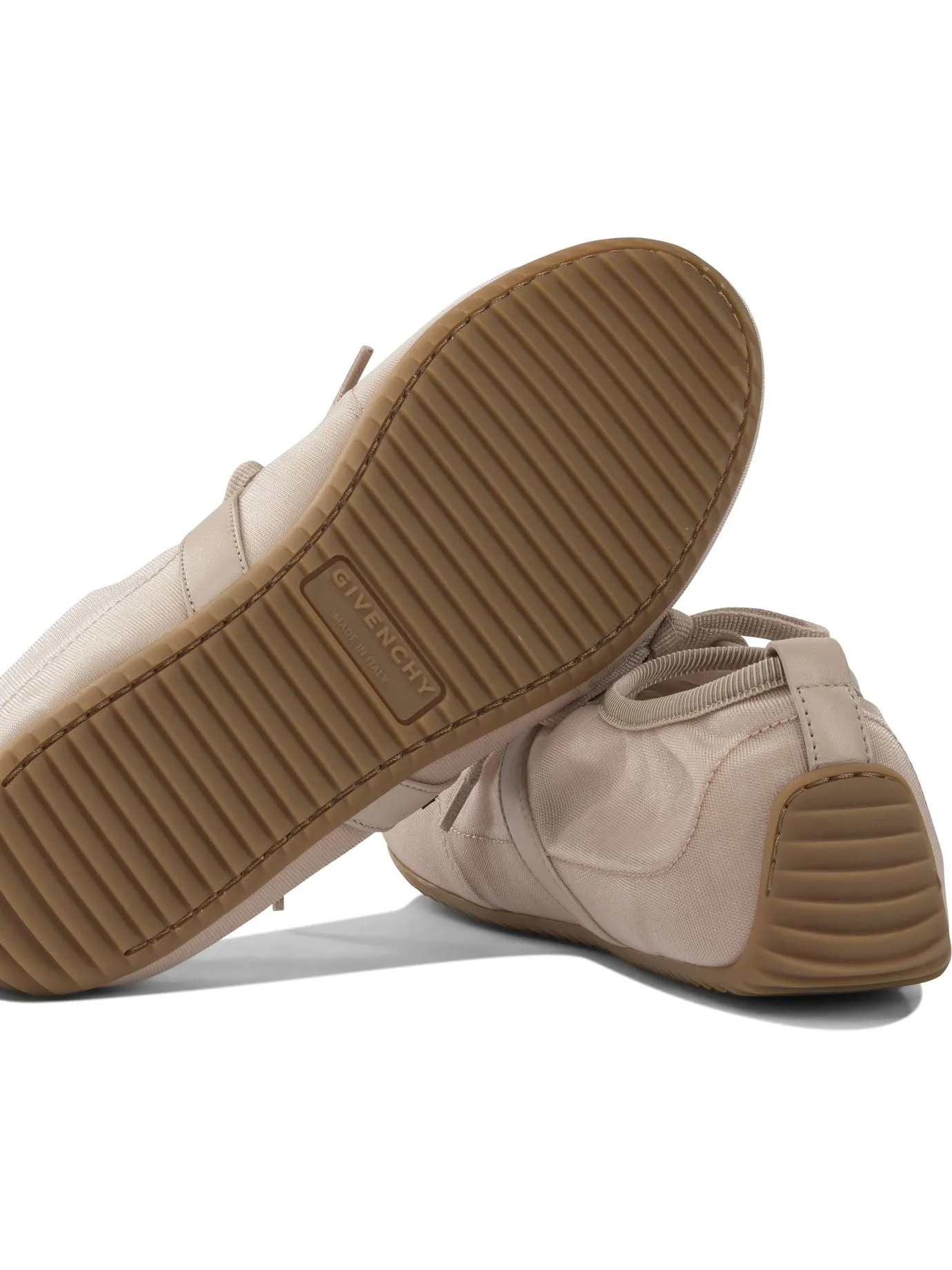 Slim Sneakers & Slip-On Pink sold by Wanan Luxury product image thumbnail 5