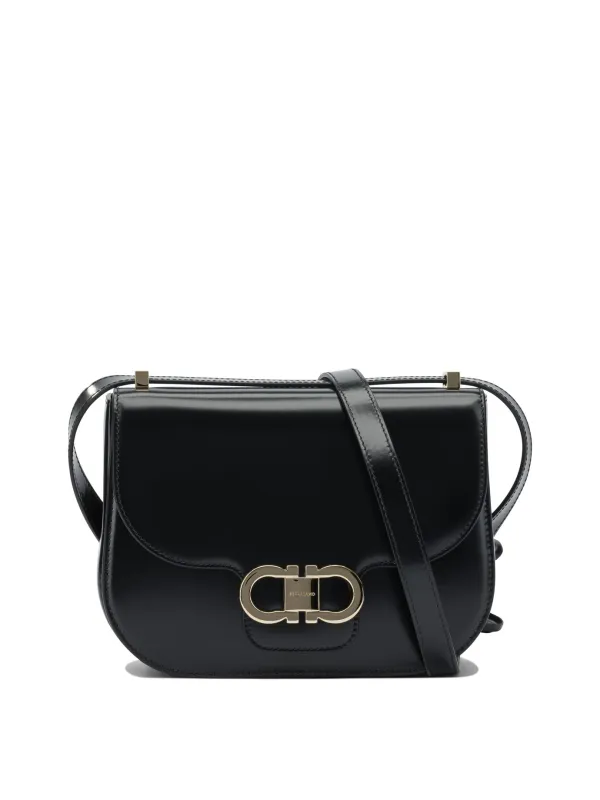 Crossbody Bags Black sold by Wanan Luxury