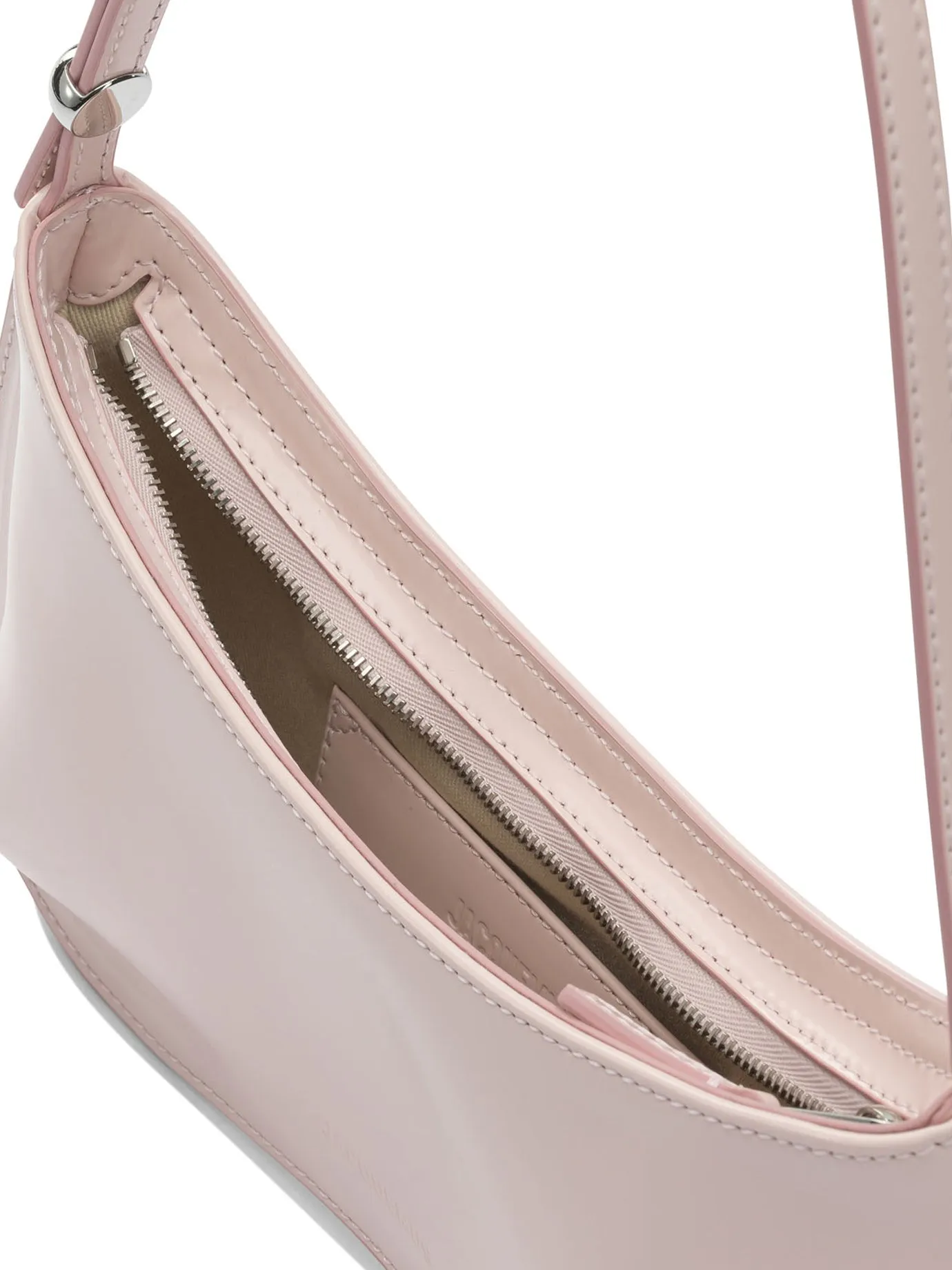 Le Bisou Shoulder Bags Pink sold by Wanan Luxury product image thumbnail 5