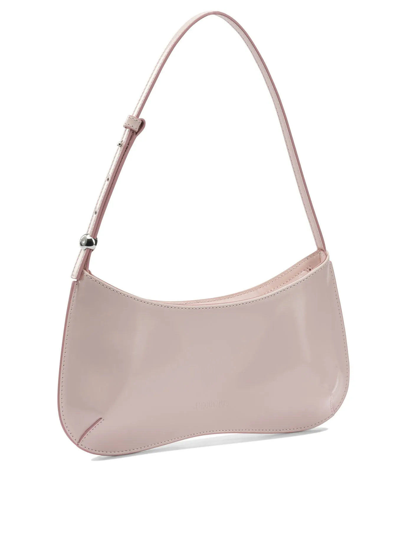 Le Bisou Shoulder Bags Pink sold by Wanan Luxury product image thumbnail 2