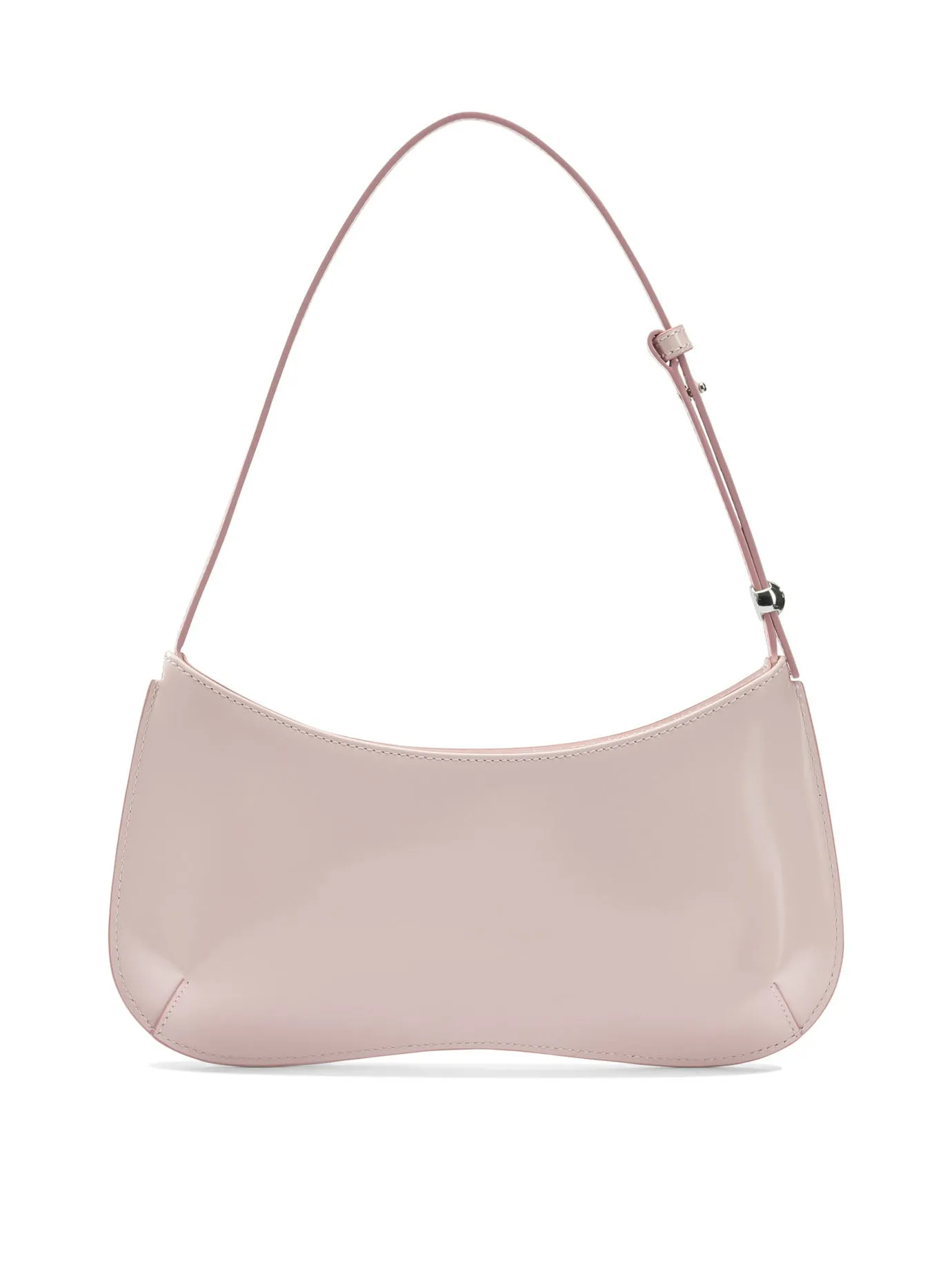 Le Bisou Shoulder Bags Pink sold by Wanan Luxury product image thumbnail 3
