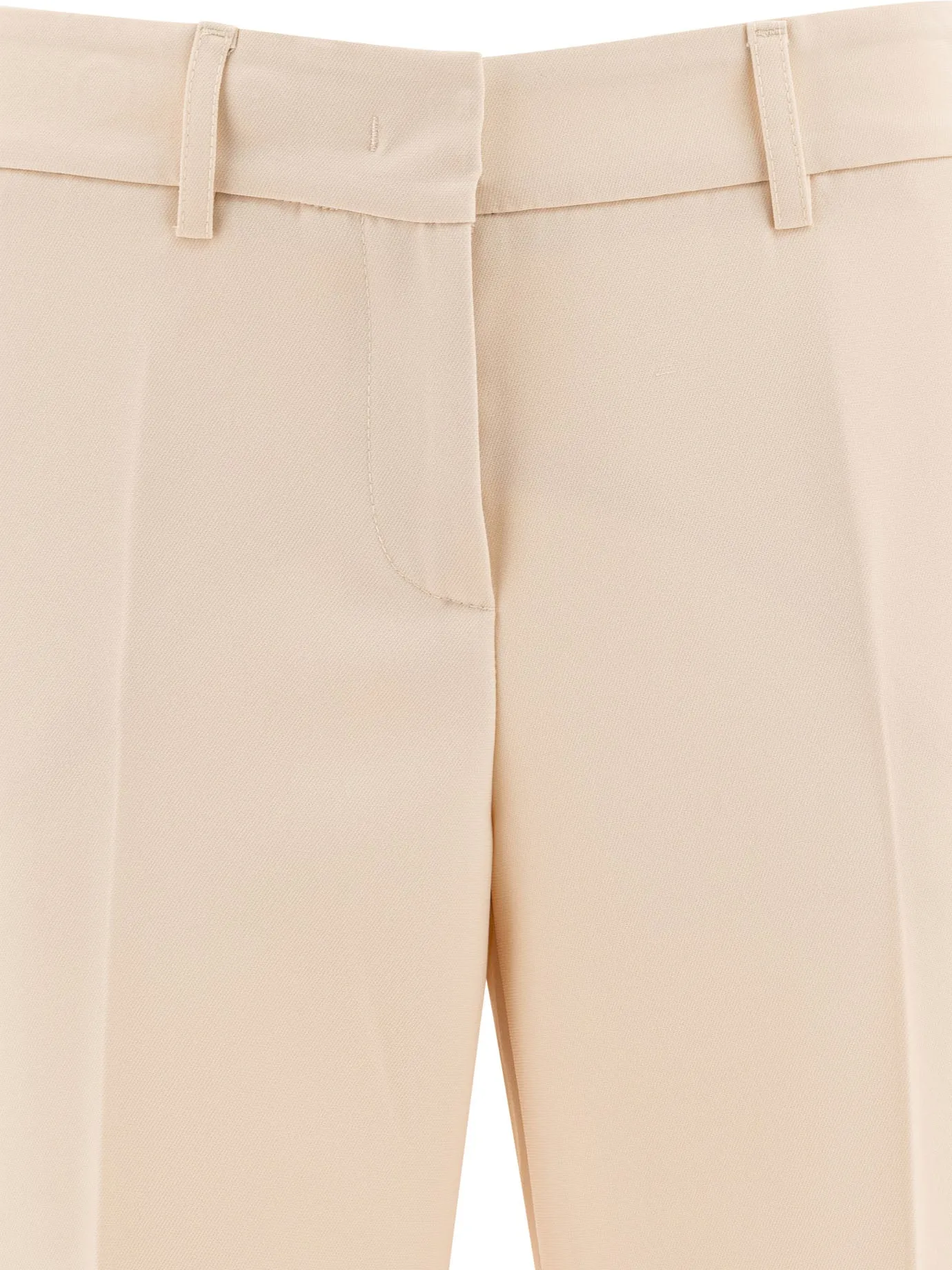 Trousers White sold by Wanan Luxury product image thumbnail 3