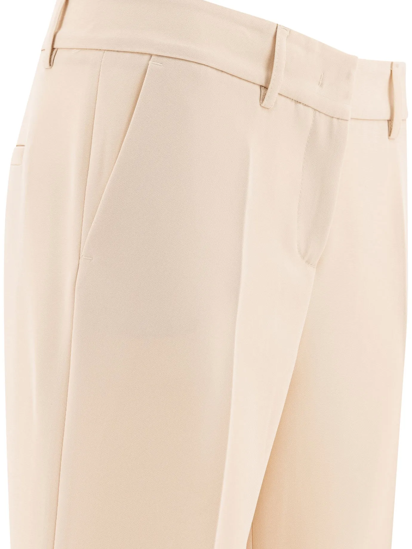 Trousers White sold by Wanan Luxury product image thumbnail 4