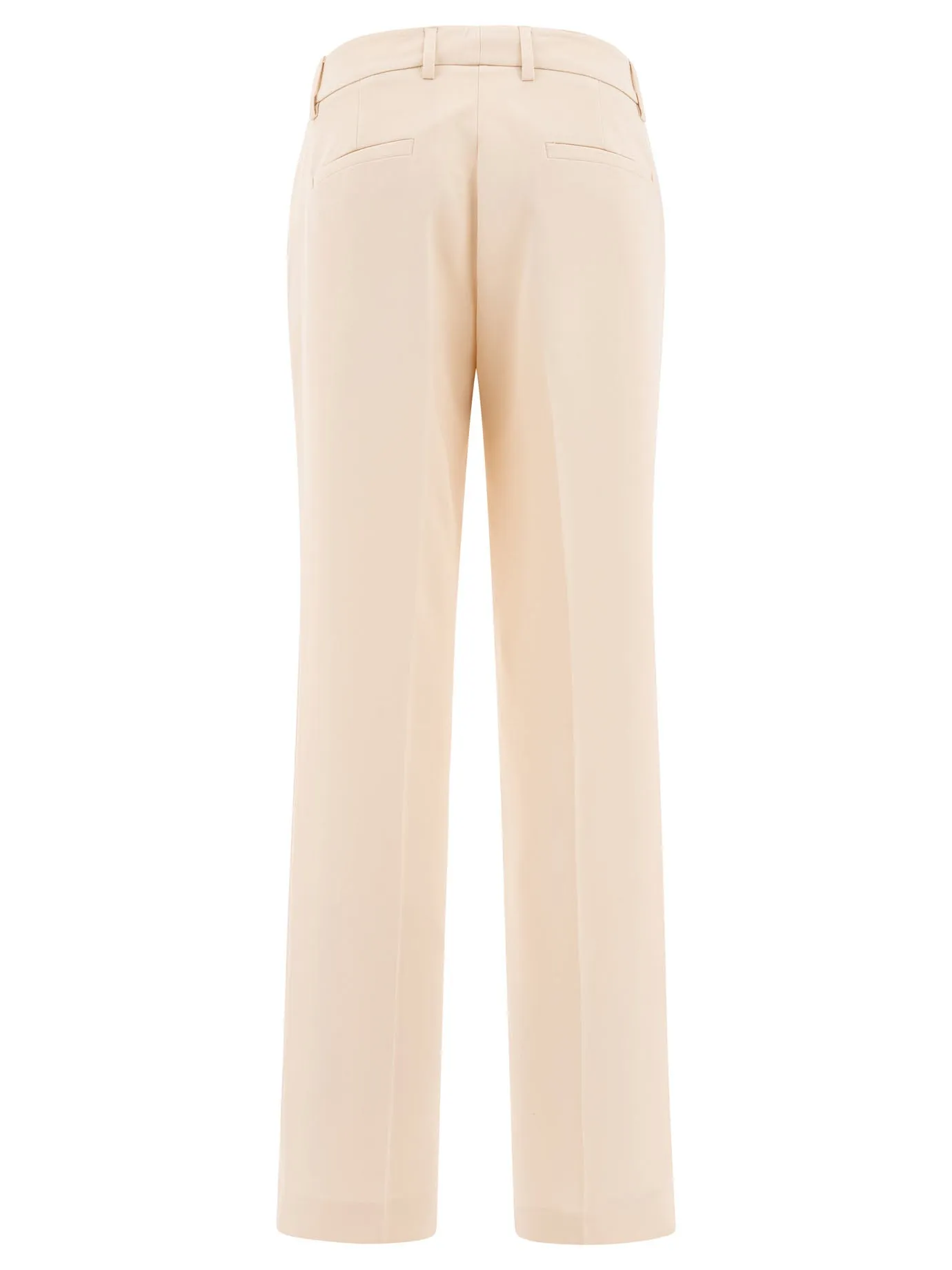 Trousers White sold by Wanan Luxury product image thumbnail 2