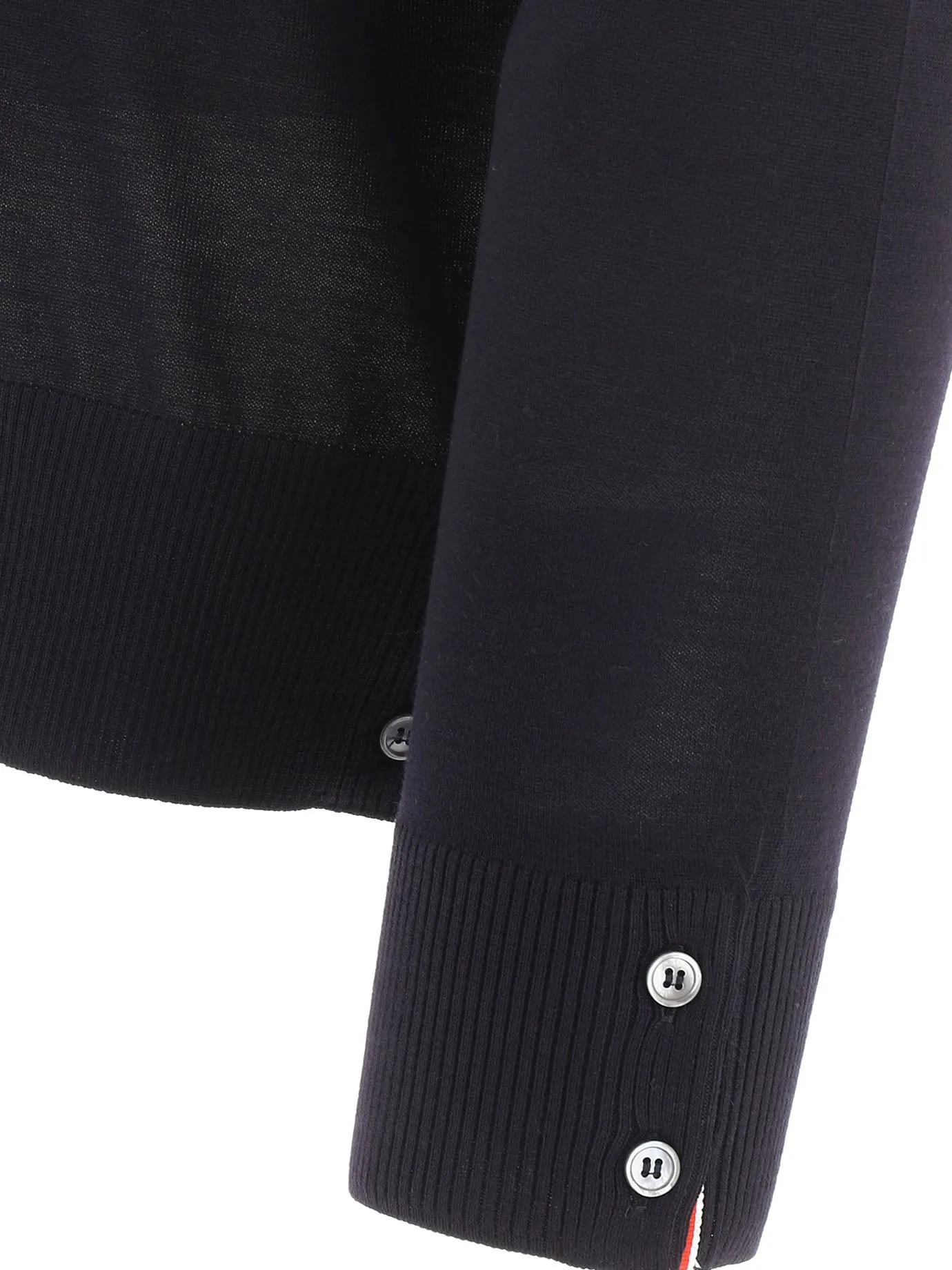 Knitwear Blue sold by Wanan Luxury product image thumbnail 4