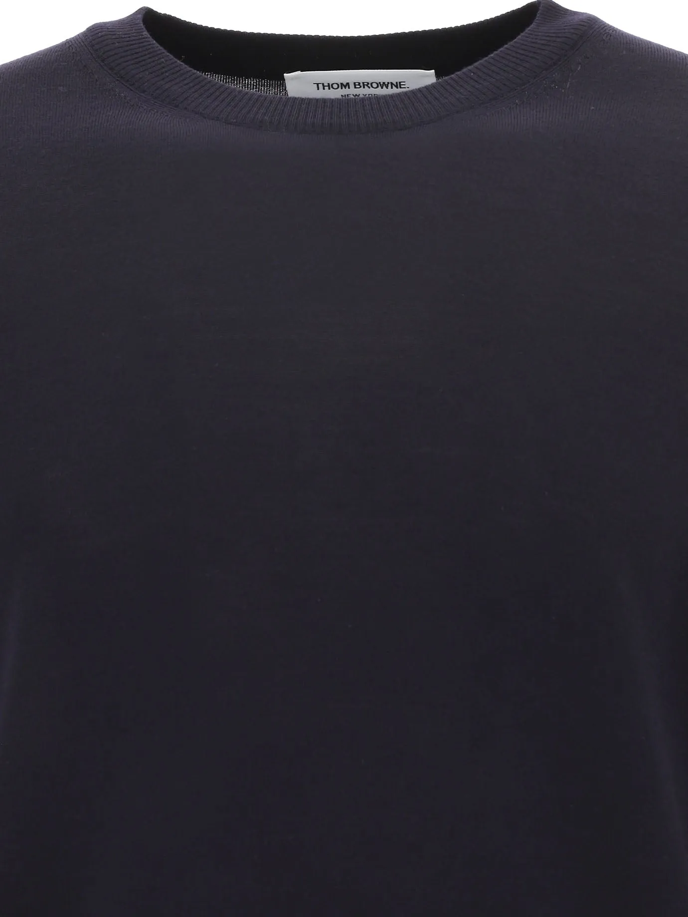 Knitwear Blue sold by Wanan Luxury product image thumbnail 3