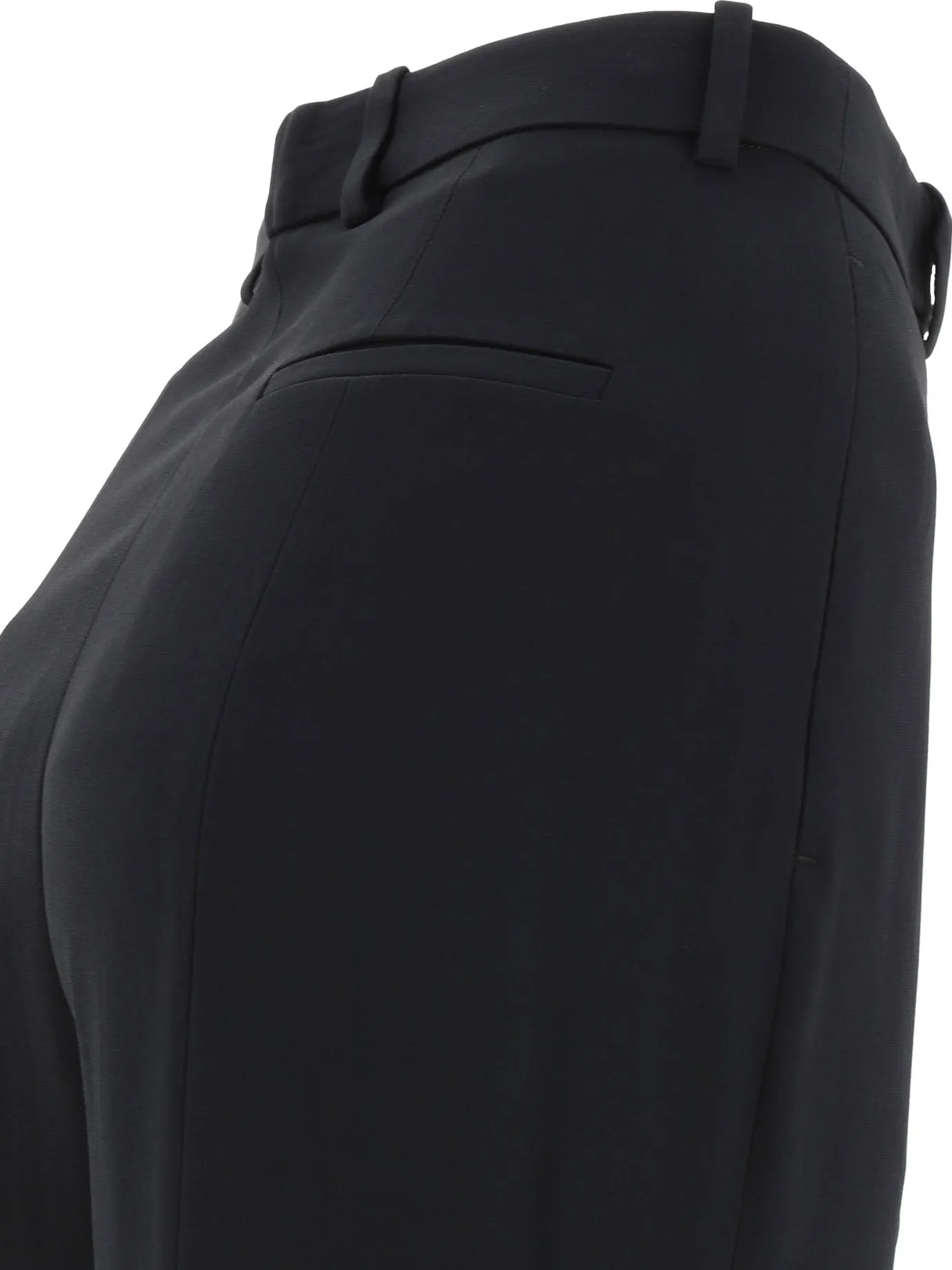 Trousers Black sold by Wanan Luxury product image thumbnail 4