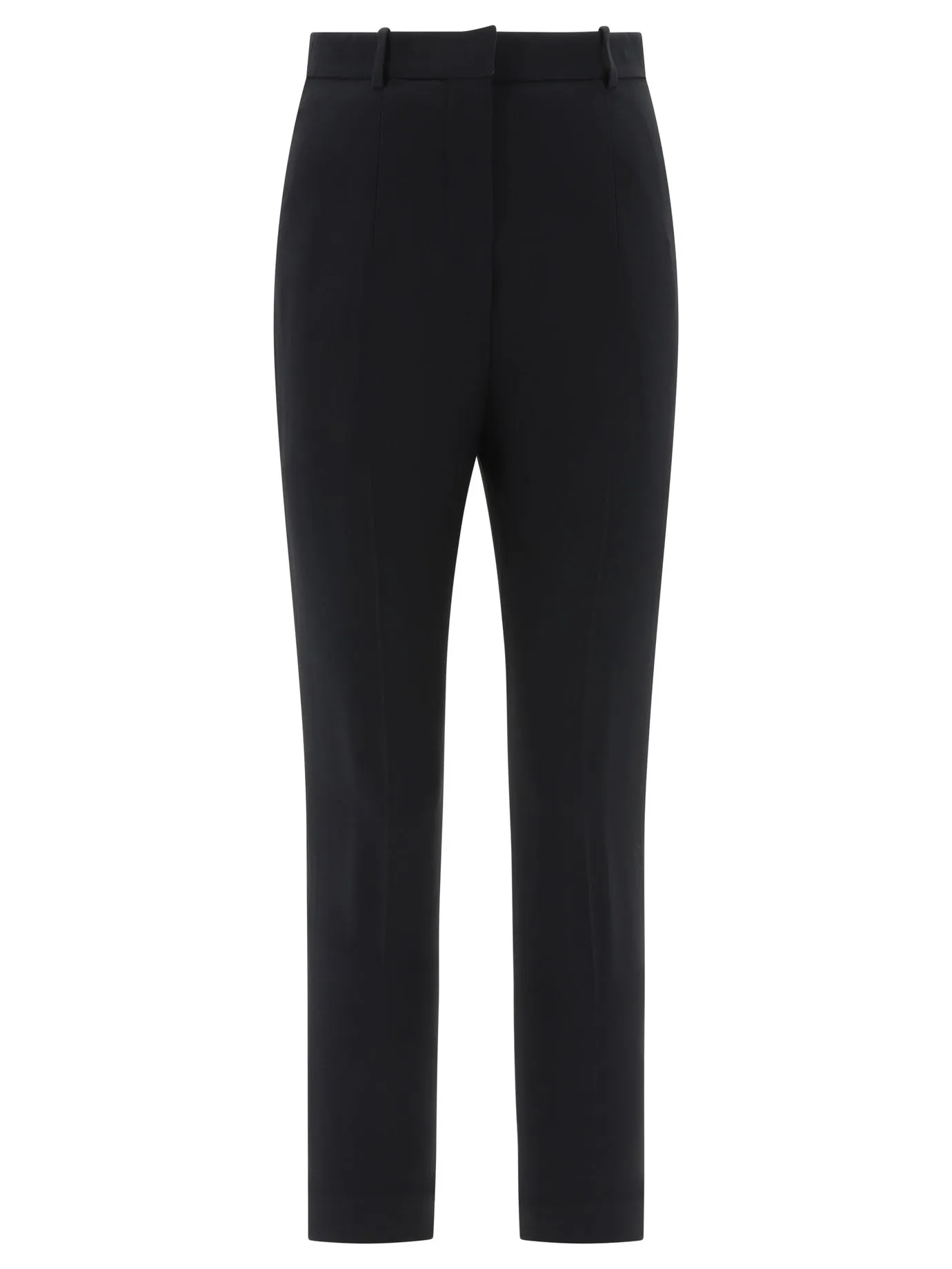 Trousers Black sold by Wanan Luxury