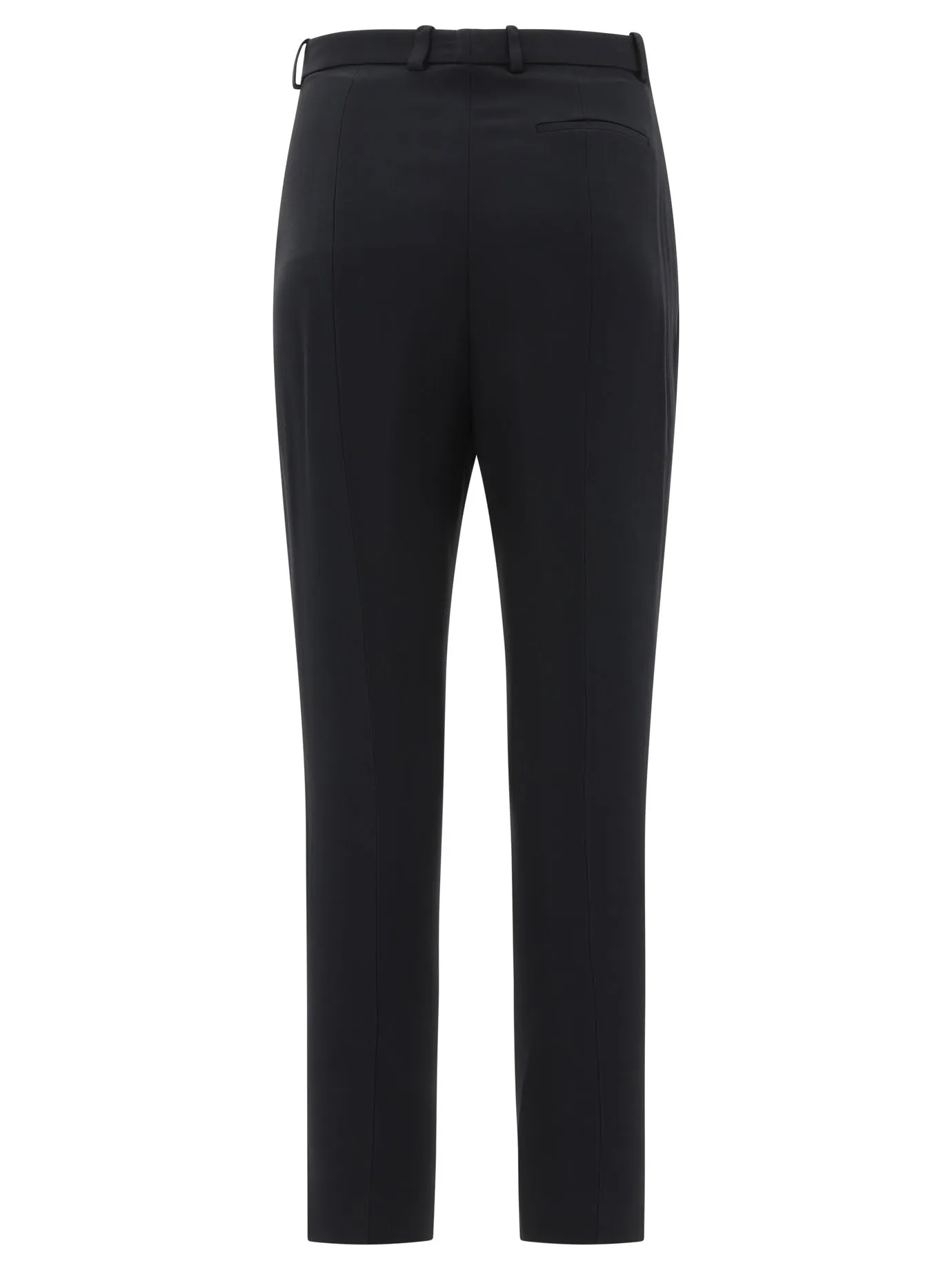 Trousers Black sold by Wanan Luxury product image thumbnail 2
