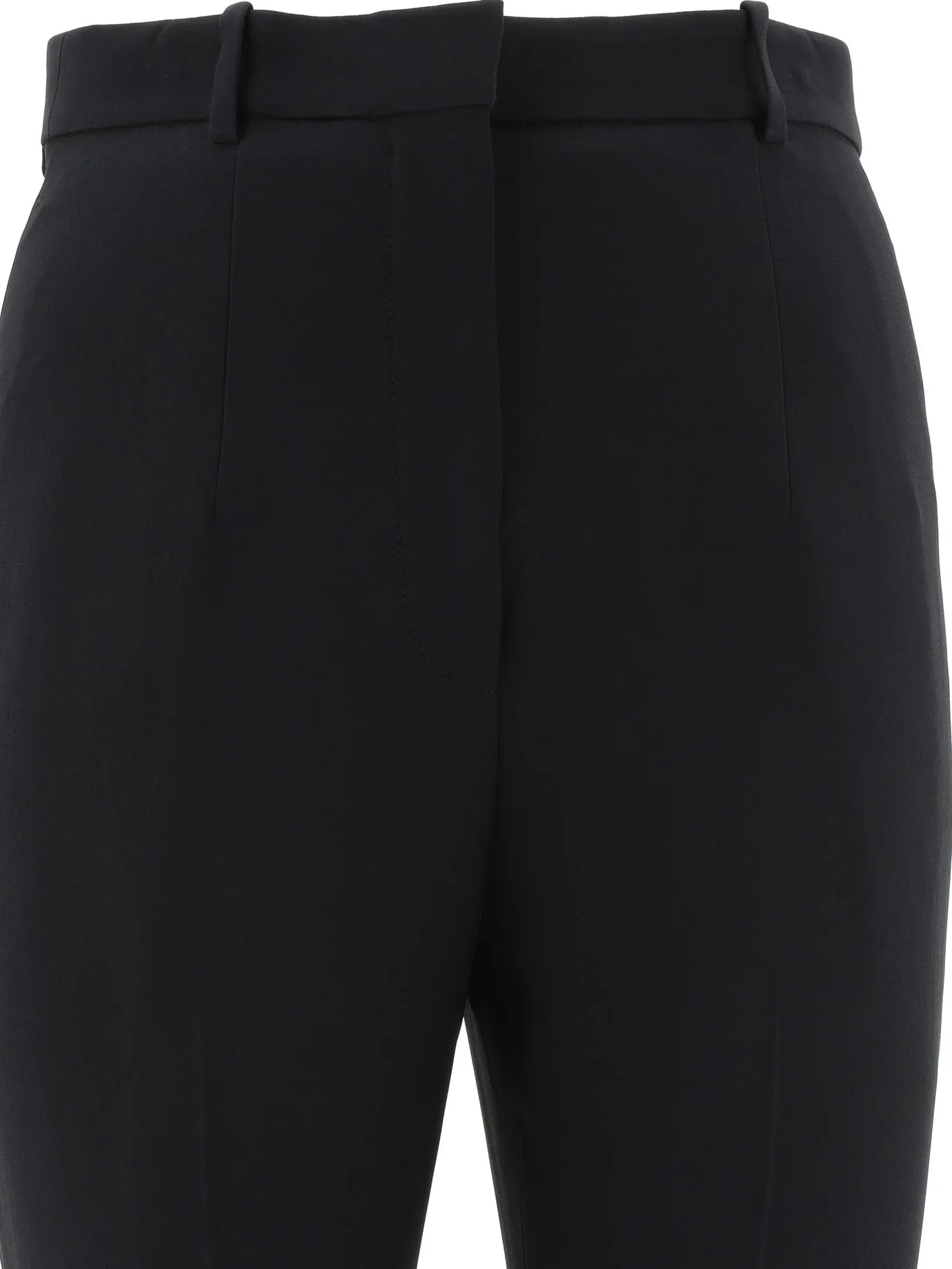 Trousers Black sold by Wanan Luxury product image thumbnail 3