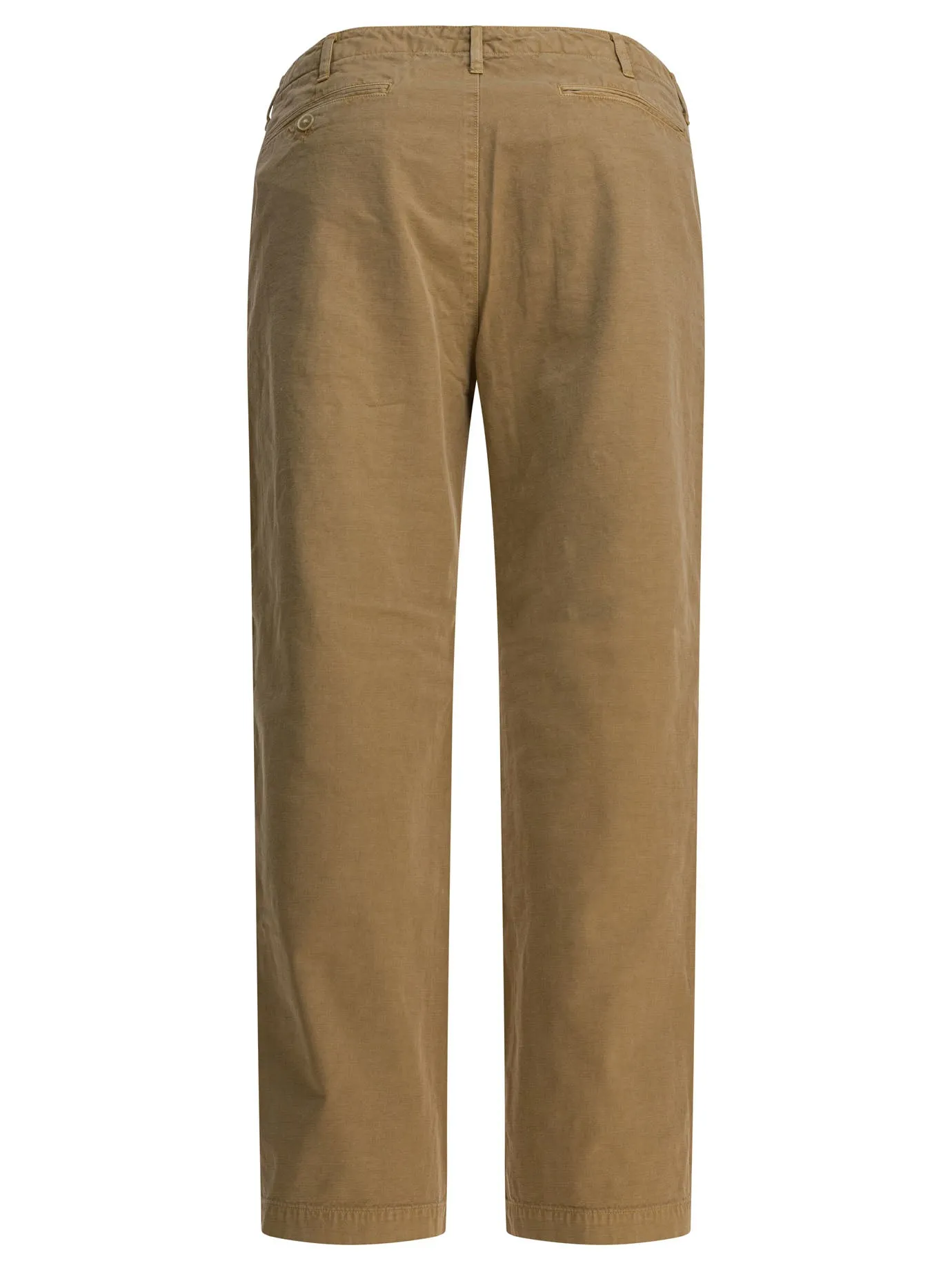 Finix Trousers Beige sold by Wanan Luxury product image thumbnail 2