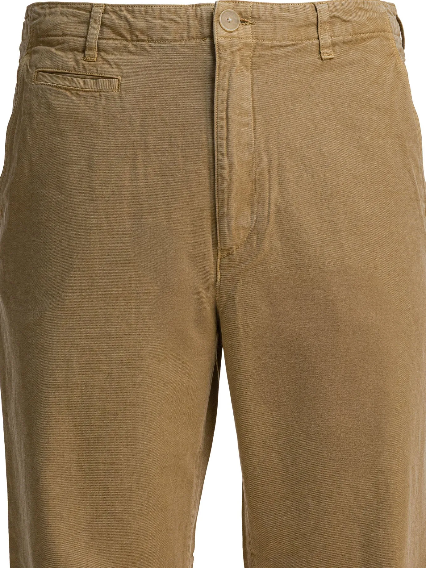 Finix Trousers Beige sold by Wanan Luxury product image thumbnail 3