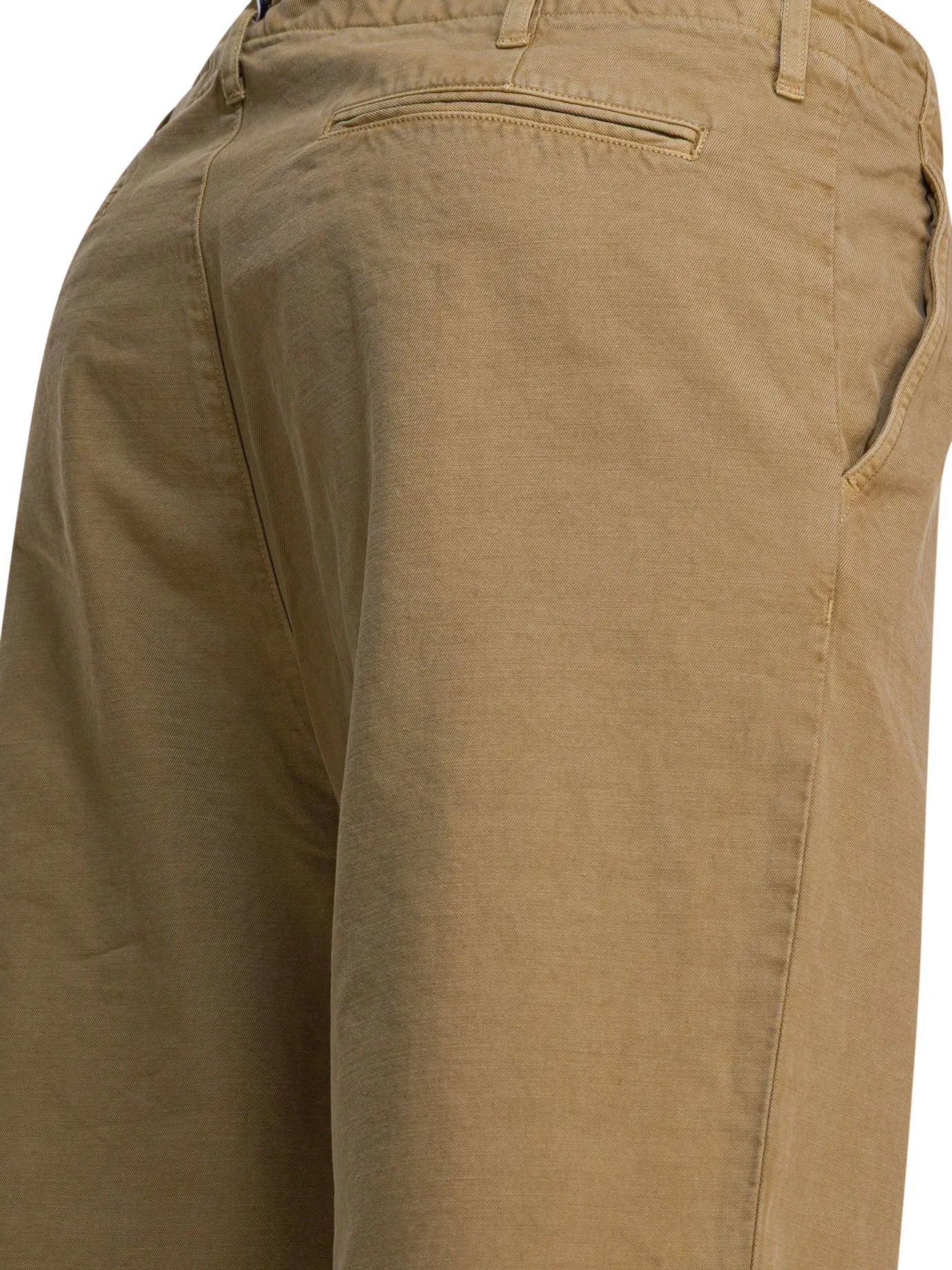 Finix Trousers Beige sold by Wanan Luxury product image thumbnail 4