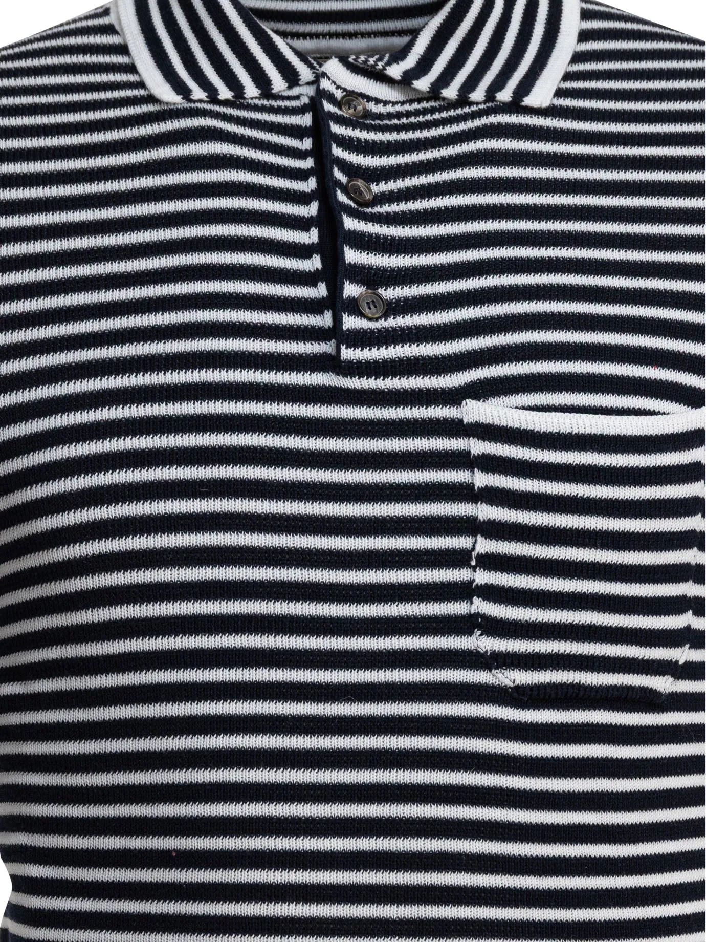 Polo Shirts Blue sold by Wanan Luxury product image thumbnail 3