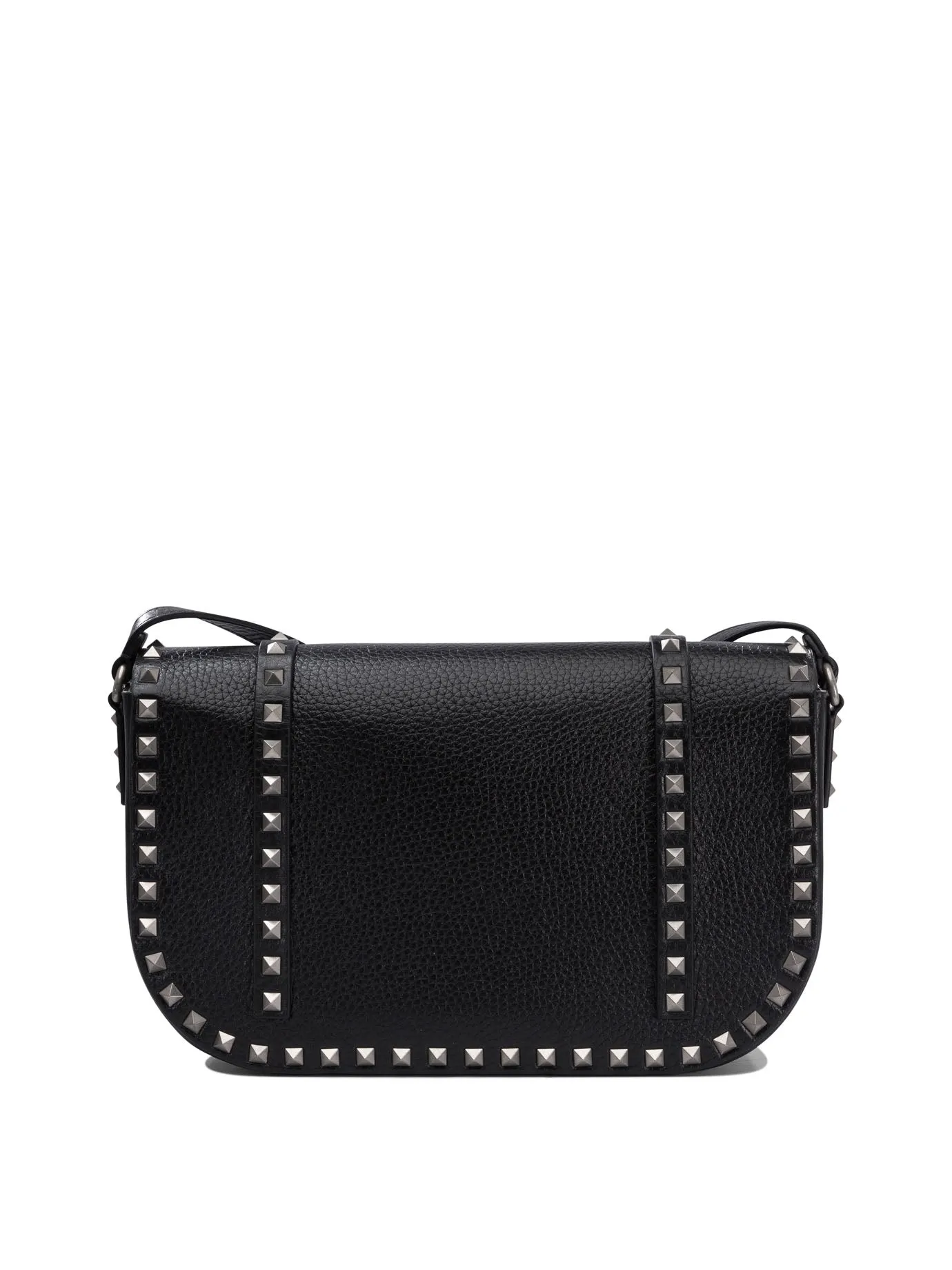 Rockstud Crossbody Bags Black sold by Wanan Luxury product image thumbnail 3