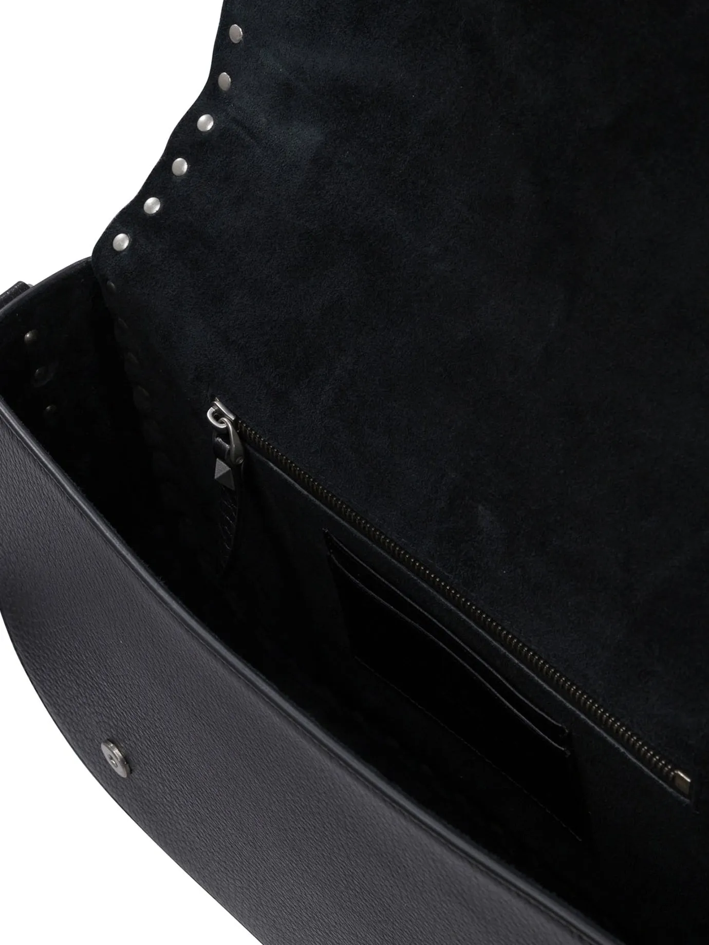 Rockstud Crossbody Bags Black sold by Wanan Luxury product image thumbnail 5