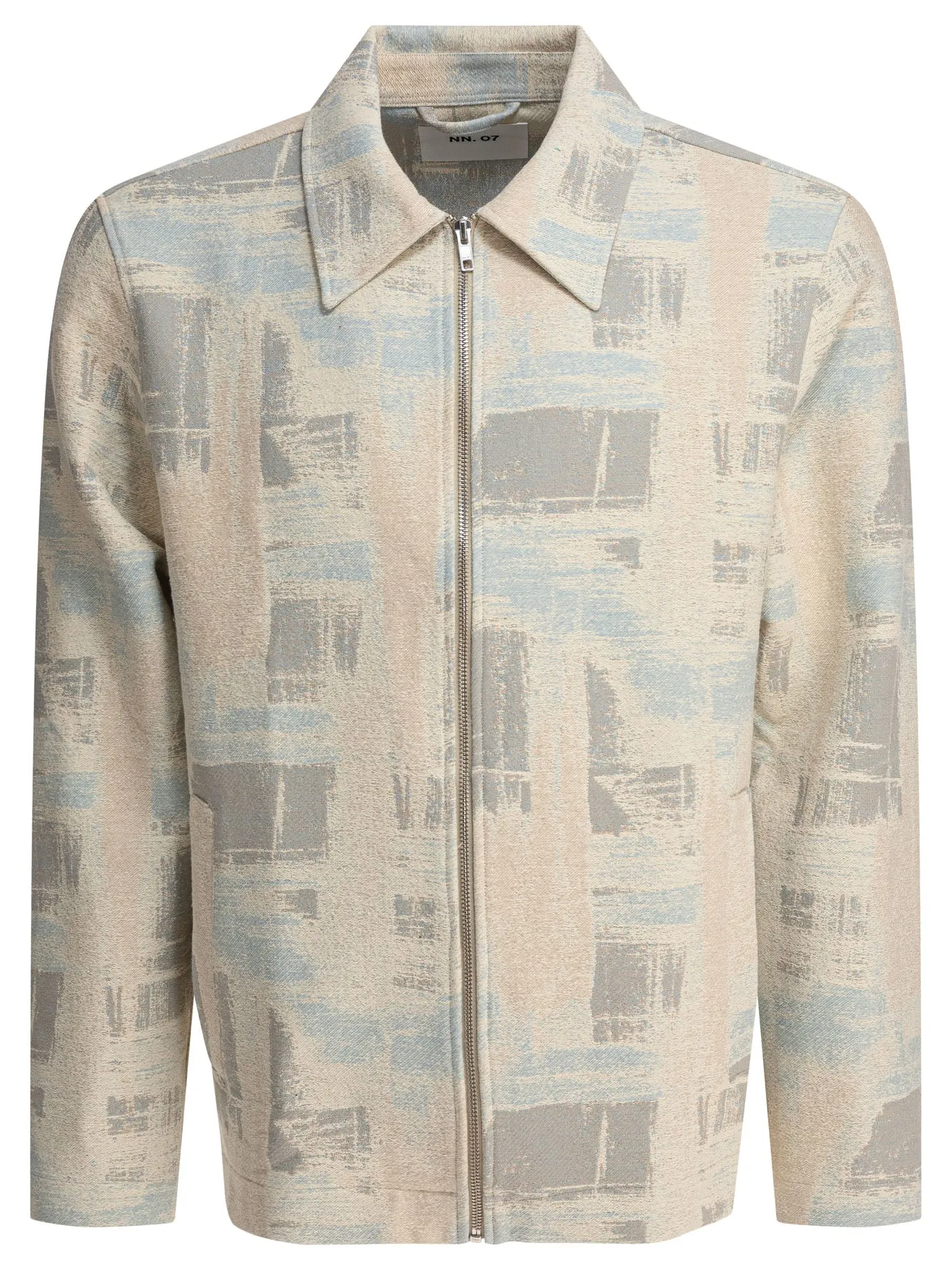 Jackets & Coats Jackets And Coats Light Blue sold by Wanan Luxury