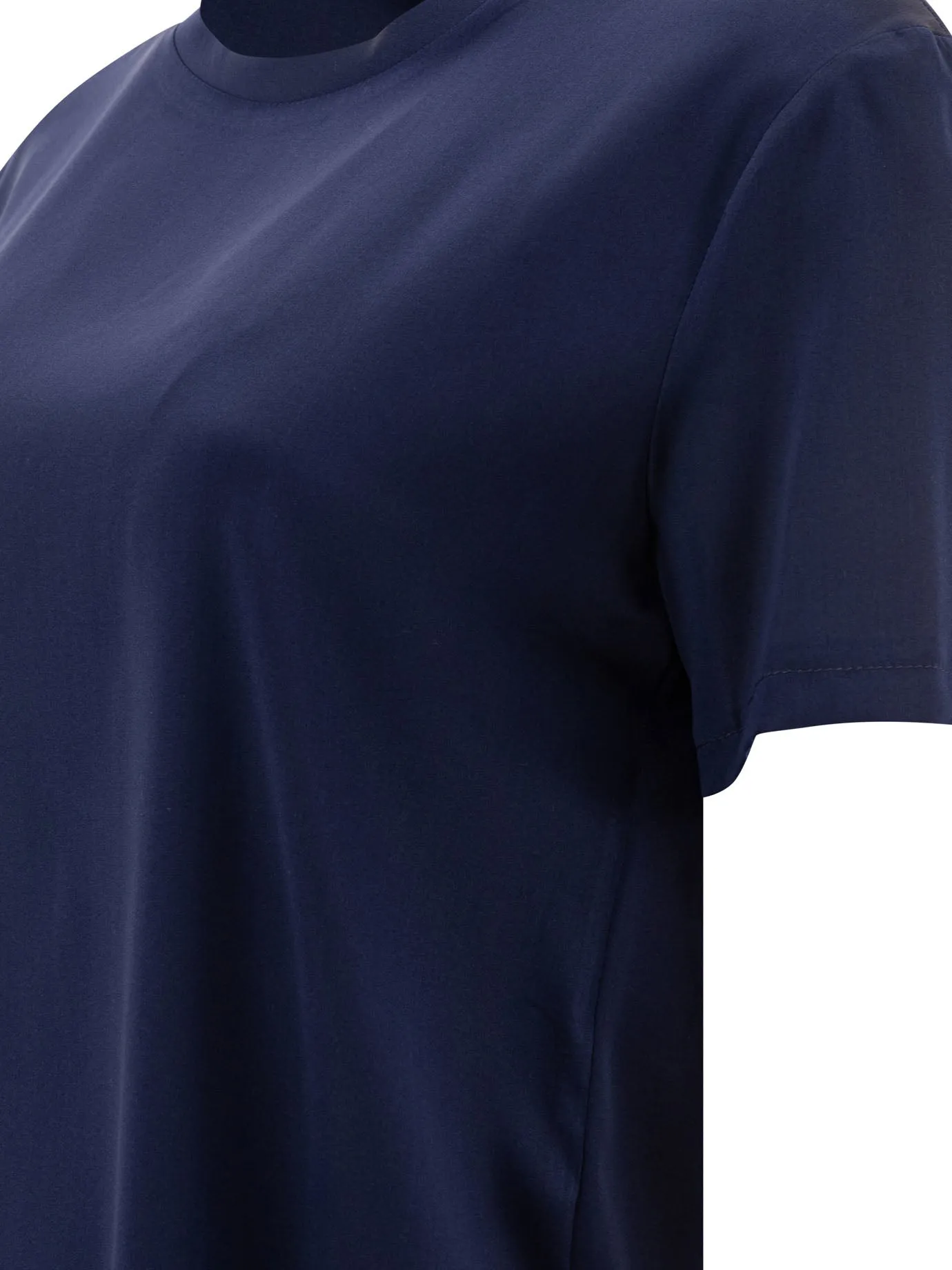 T-Shirts Blue sold by Wanan Luxury product image thumbnail 4
