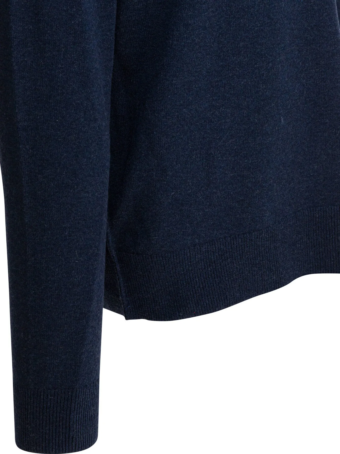 Reverse Seam Knitwear Blue sold by Wanan Luxury product image thumbnail 4