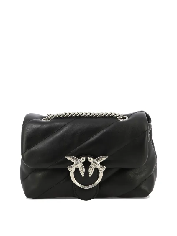 Crossbody Bags Black sold by Wanan Luxury