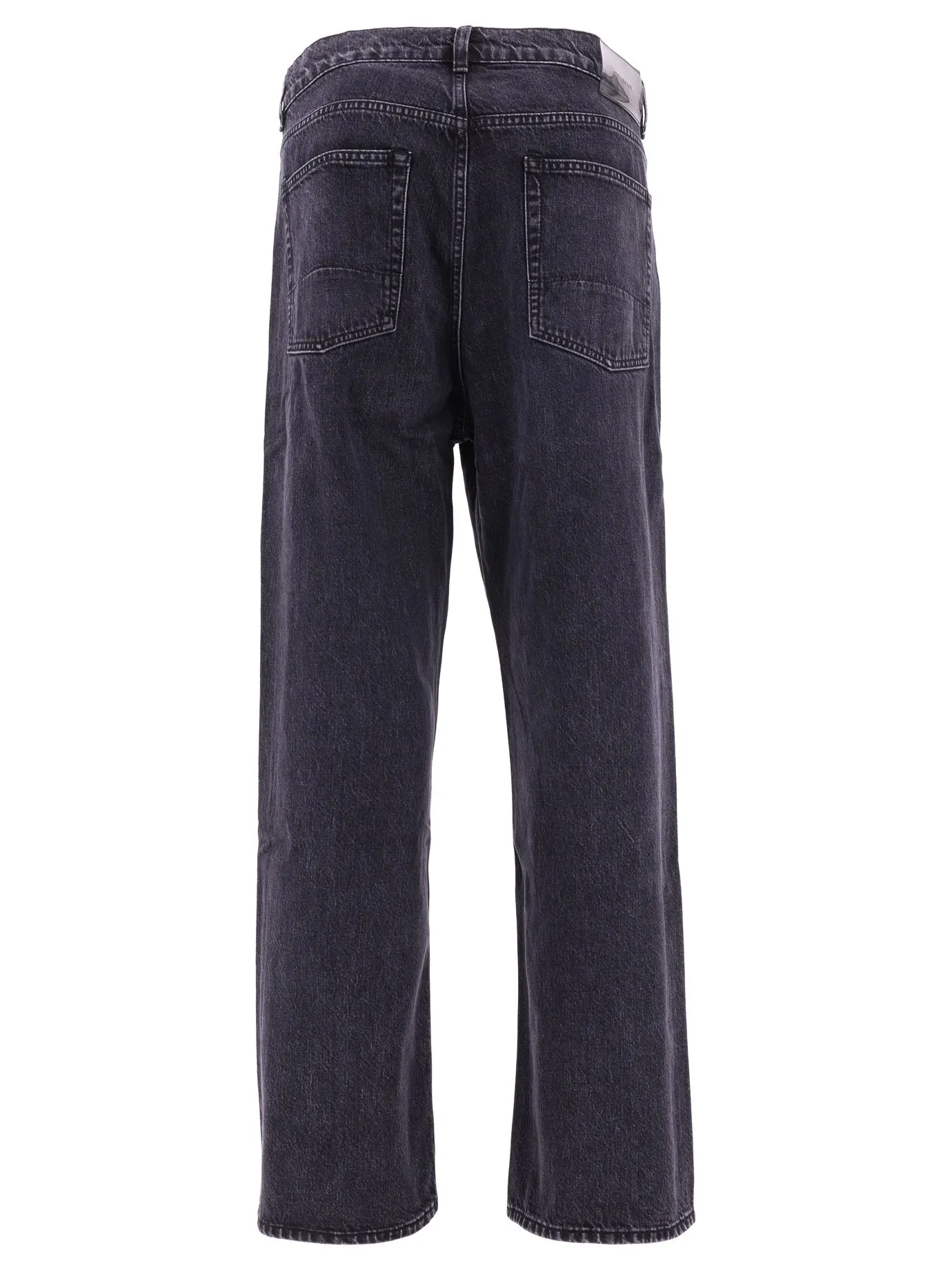 Third Cut Jeans Grey sold by Wanan Luxury product image thumbnail 2