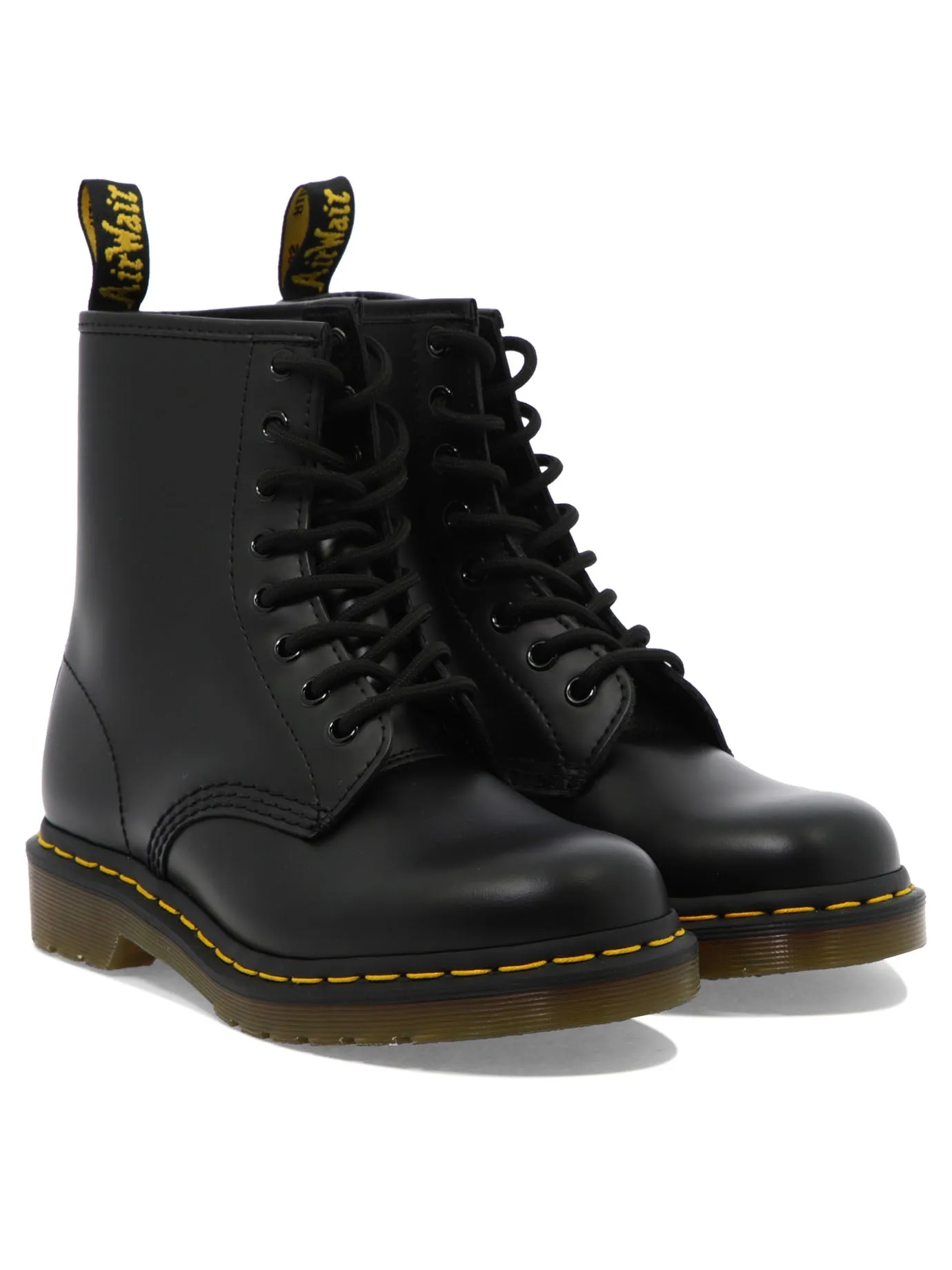 1460 Boots And Ankle Boots Black sold by Wanan Luxury product image thumbnail 2