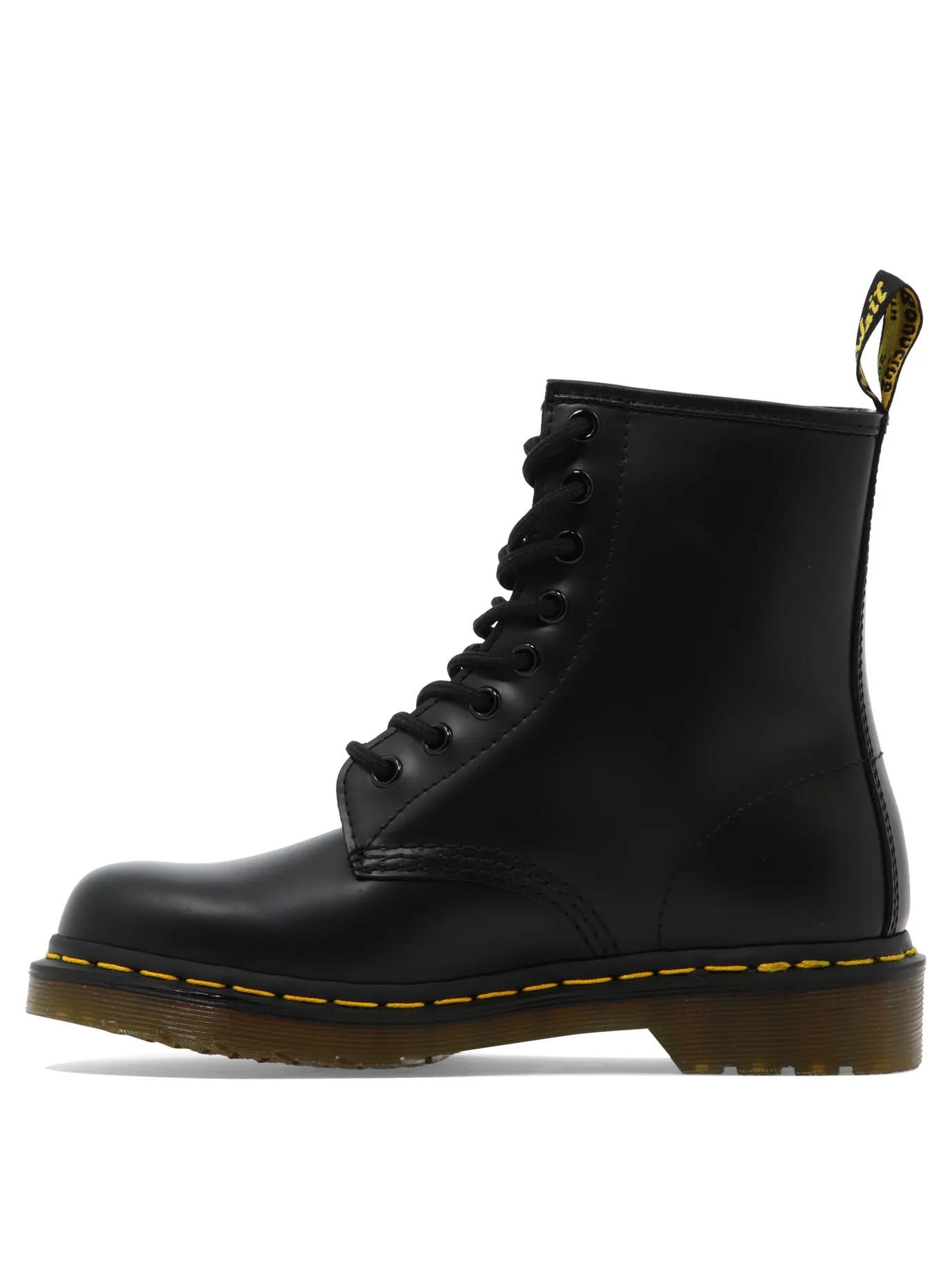 1460 Boots And Ankle Boots Black sold by Wanan Luxury product image thumbnail 3